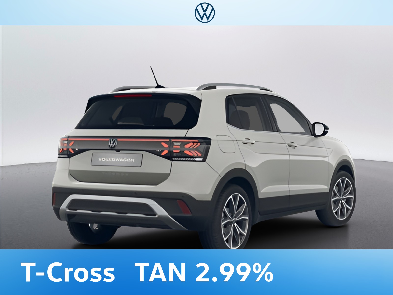 6 - Volkswagen T-Cross 1.0 tsi 115cv style dsg