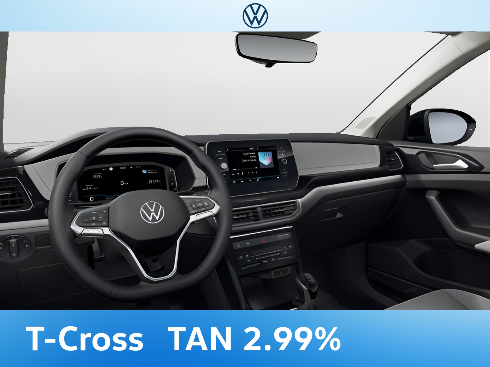 8 - Volkswagen T-Cross 1.0 tsi 115cv style dsg