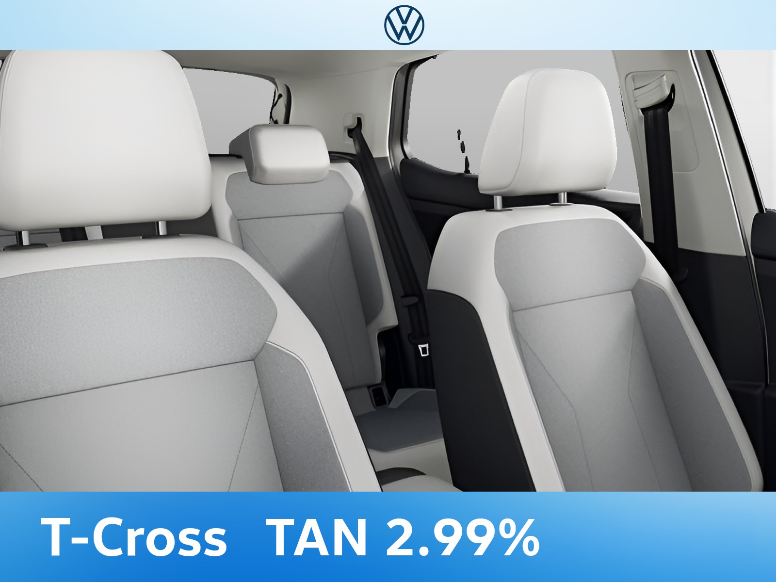 9 - Volkswagen T-Cross 1.0 tsi 115cv style dsg