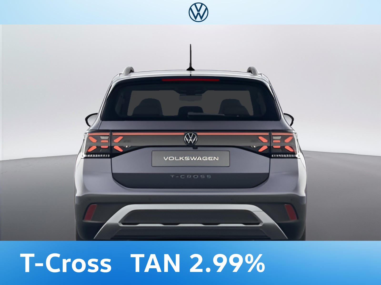 2 - Volkswagen T-Cross 1.0 tsi 115cv style dsg