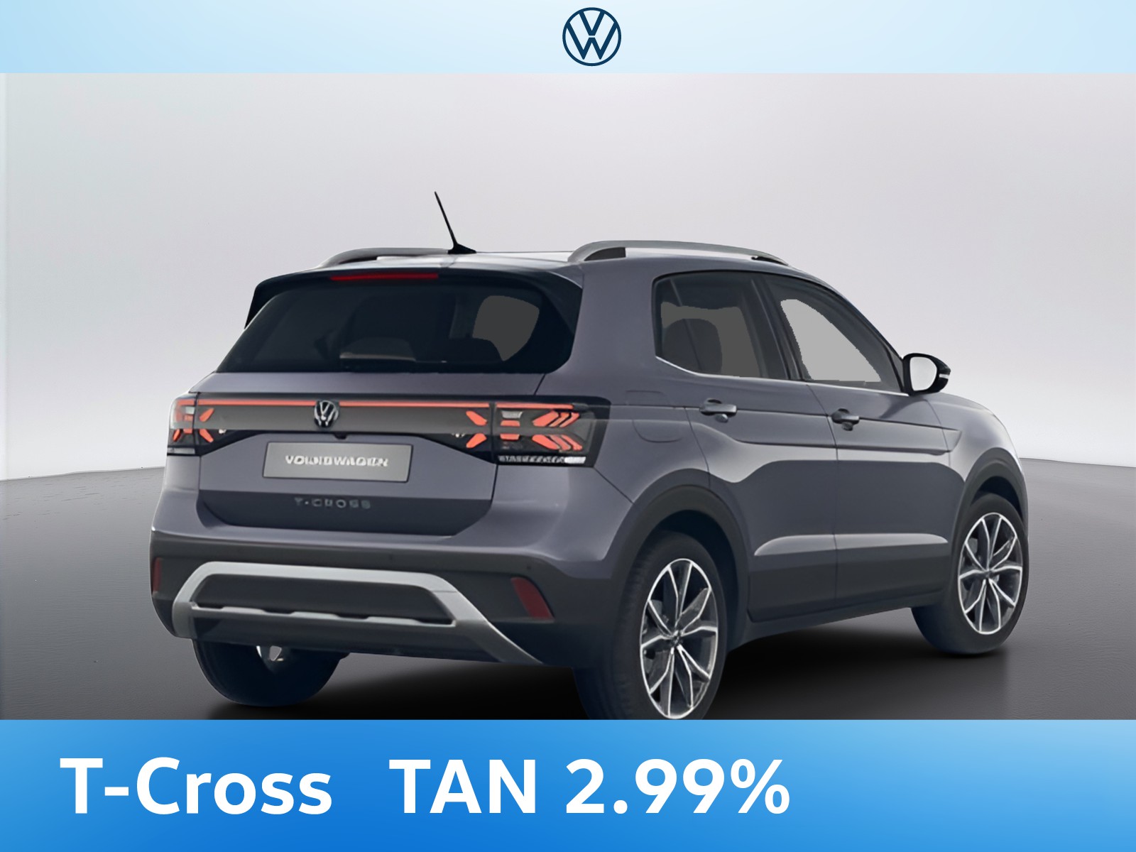6 - Volkswagen T-Cross 1.0 tsi 115cv style dsg