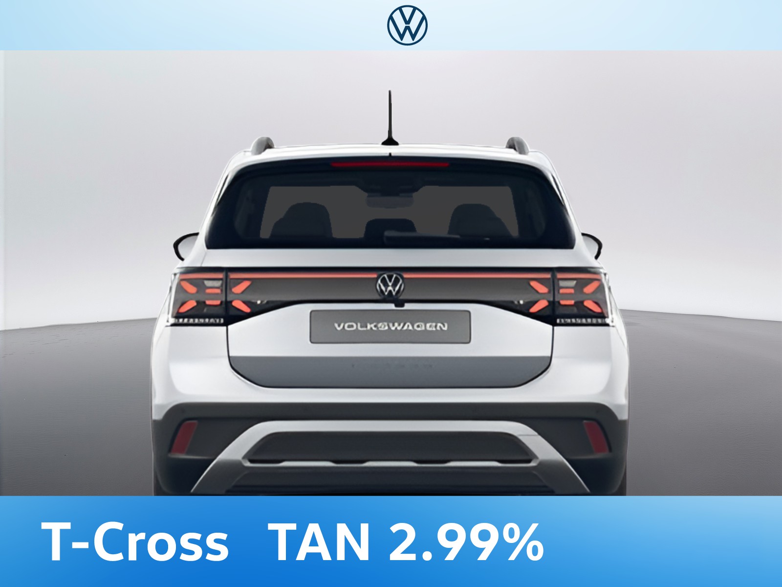 2 - Volkswagen T-Cross 1.0 tsi 115cv style dsg