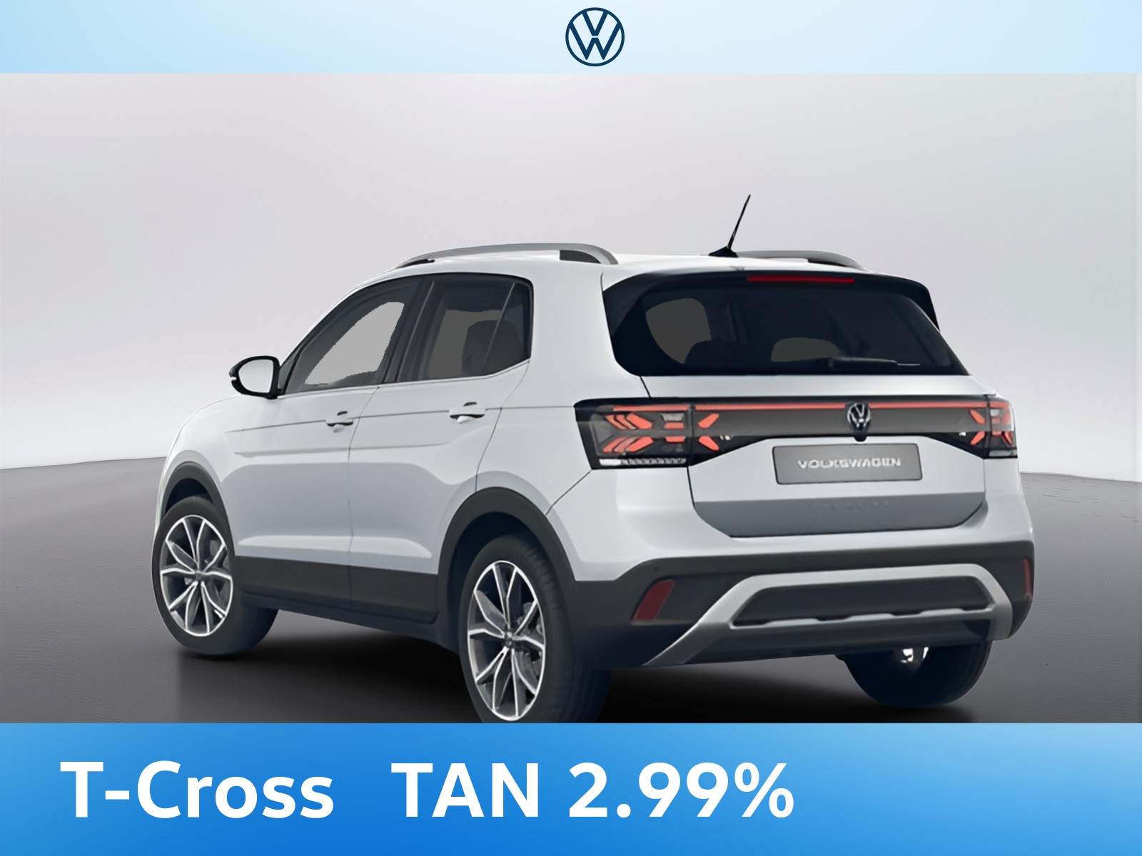 5 - Volkswagen T-Cross 1.0 tsi 115cv style dsg
