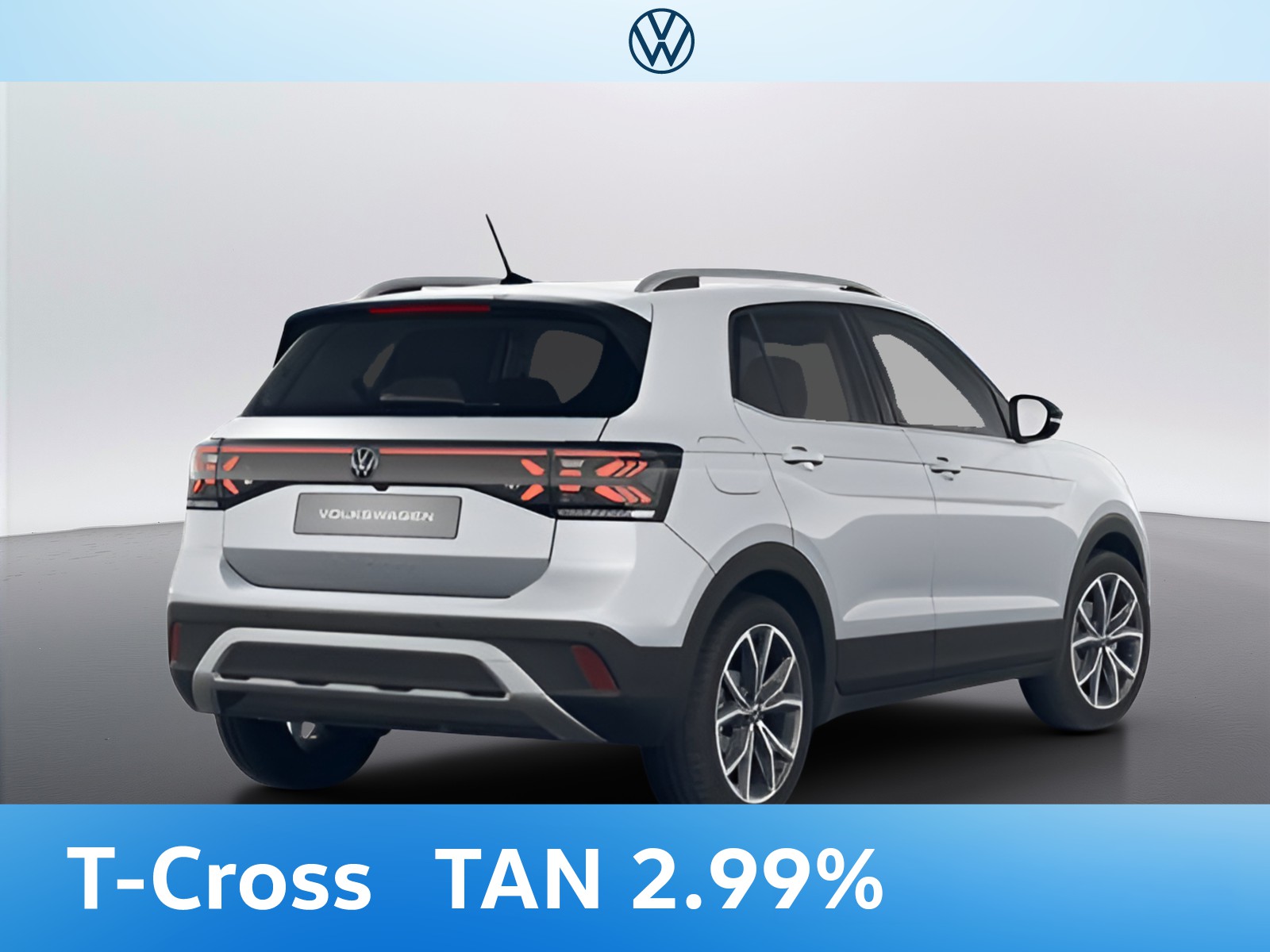 6 - Volkswagen T-Cross 1.0 tsi 115cv style dsg