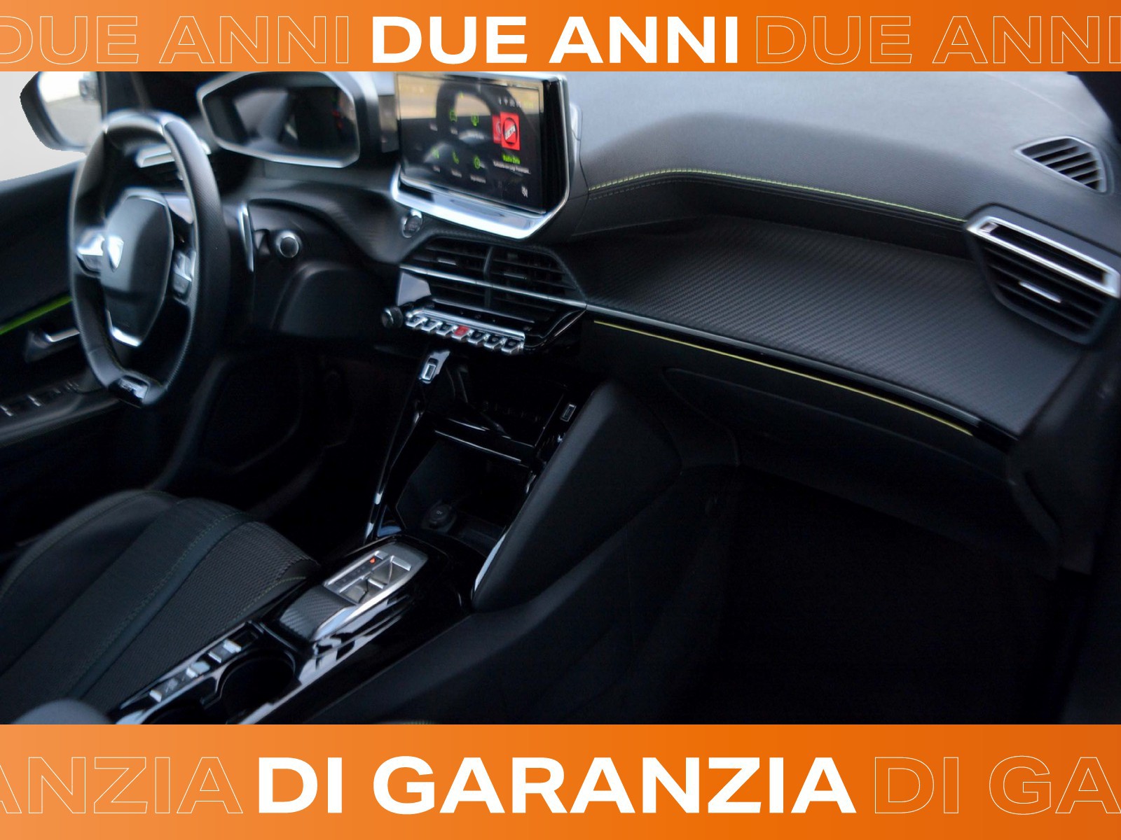 8 - Peugeot 2008 1.2 puretech 130cv gt eat8 s&s