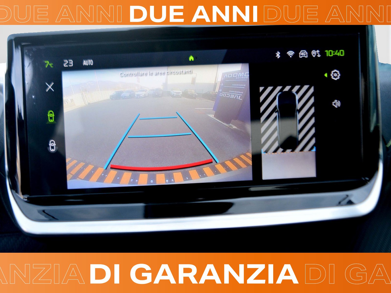 20 - Peugeot 2008 1.2 puretech 130cv gt eat8 s&s