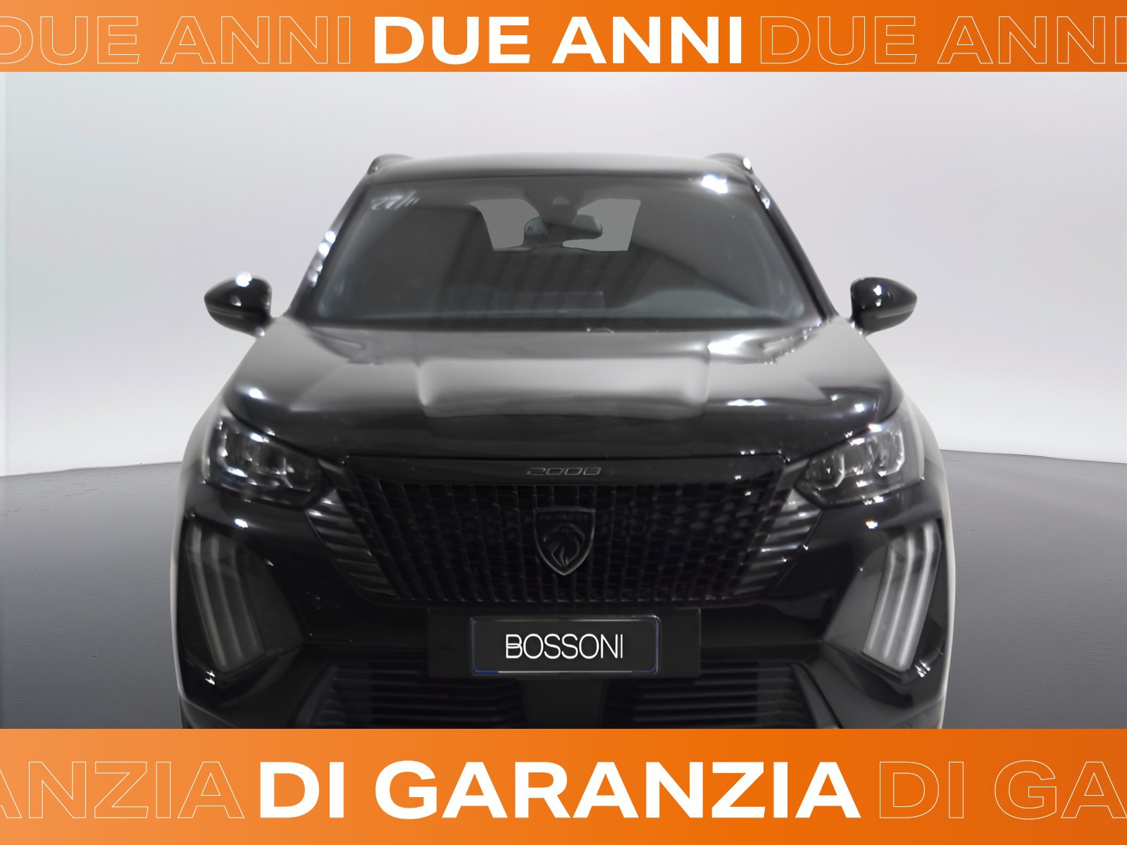 2 - Peugeot 2008 1.2 puretech 130cv allure eat8 s&s