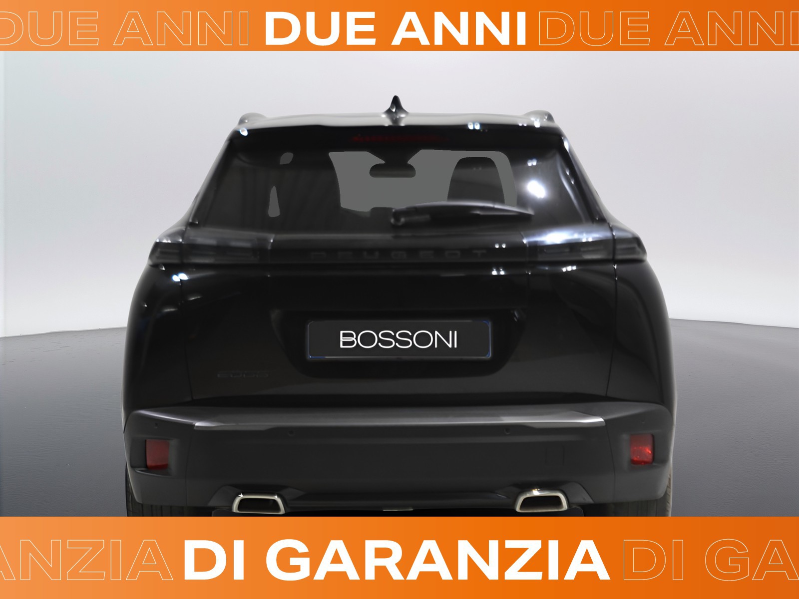 5 - Peugeot 2008 1.2 puretech 130cv allure eat8 s&s