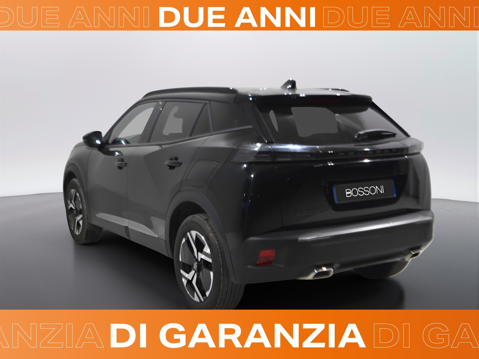 6 - Peugeot 2008 1.2 puretech 130cv allure eat8 s&s