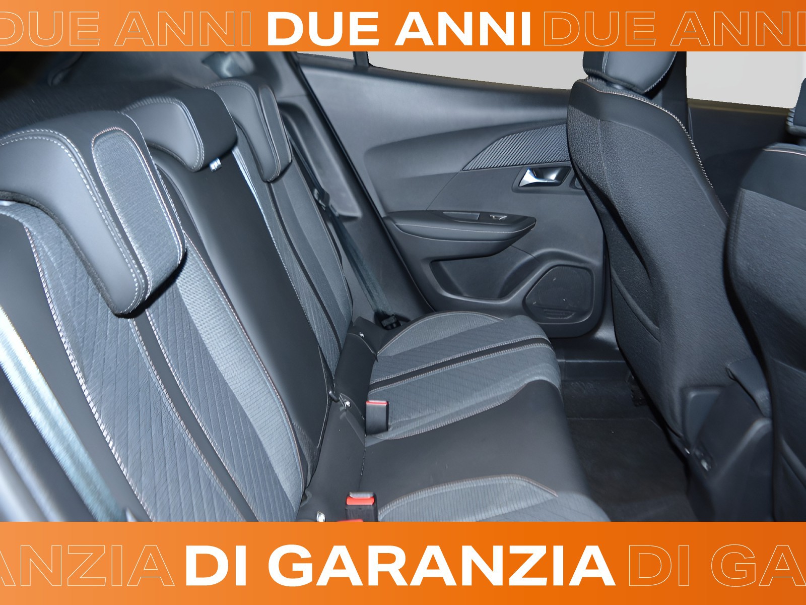 9 - Peugeot 2008 1.2 puretech 130cv allure eat8 s&s