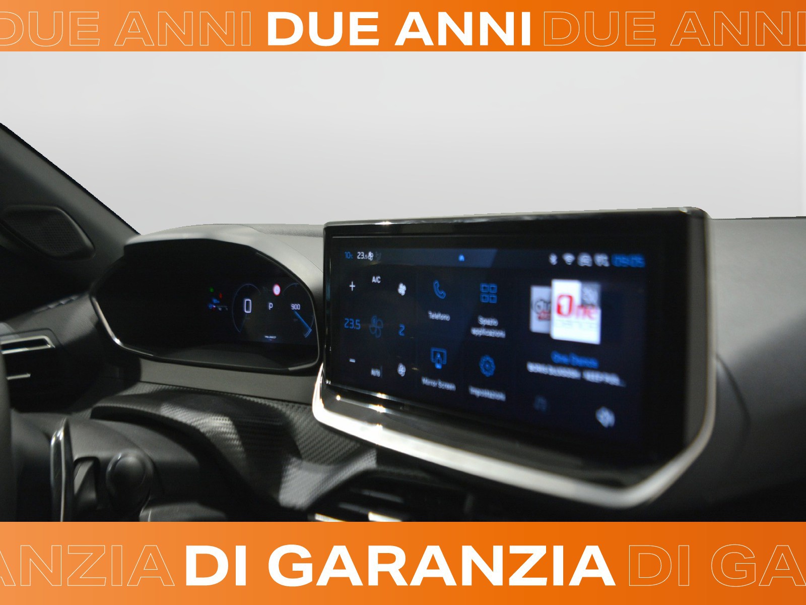 12 - Peugeot 2008 1.2 puretech 130cv allure eat8 s&s