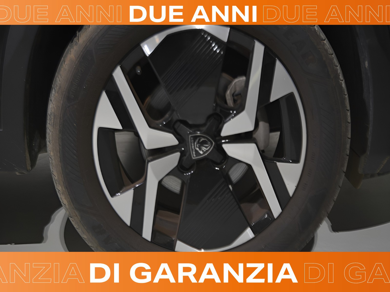 17 - Peugeot 2008 1.2 puretech 130cv allure eat8 s&s