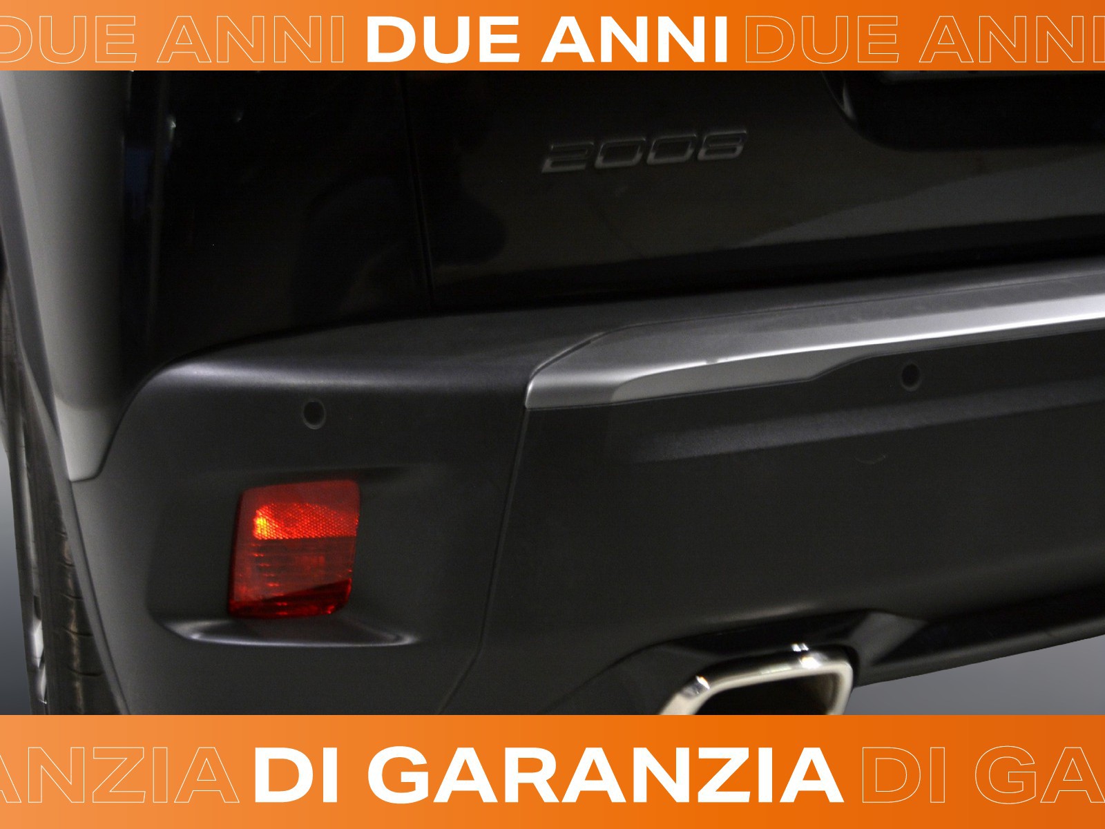 23 - Peugeot 2008 1.2 puretech 130cv allure eat8 s&s