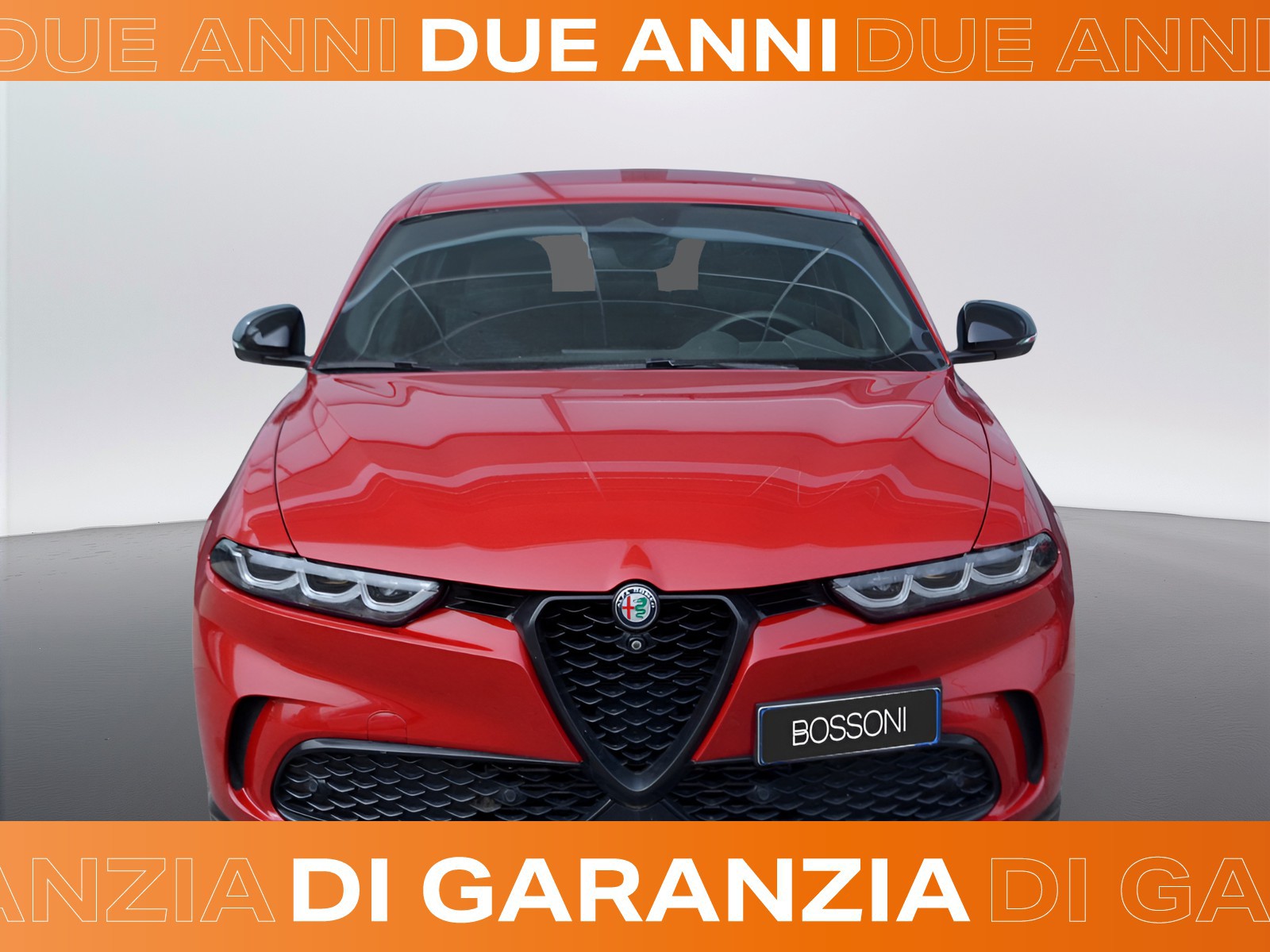 2 - Alfa Romeo Tonale 1.6 130cv sprint tct6