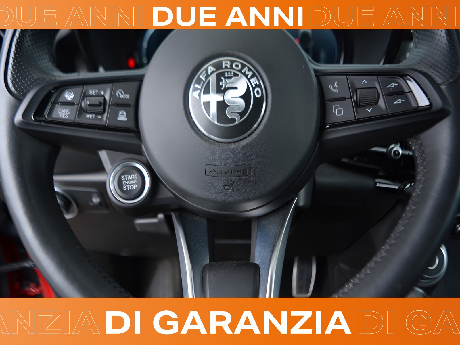 16 - Alfa Romeo Tonale 1.6 130cv sprint tct6