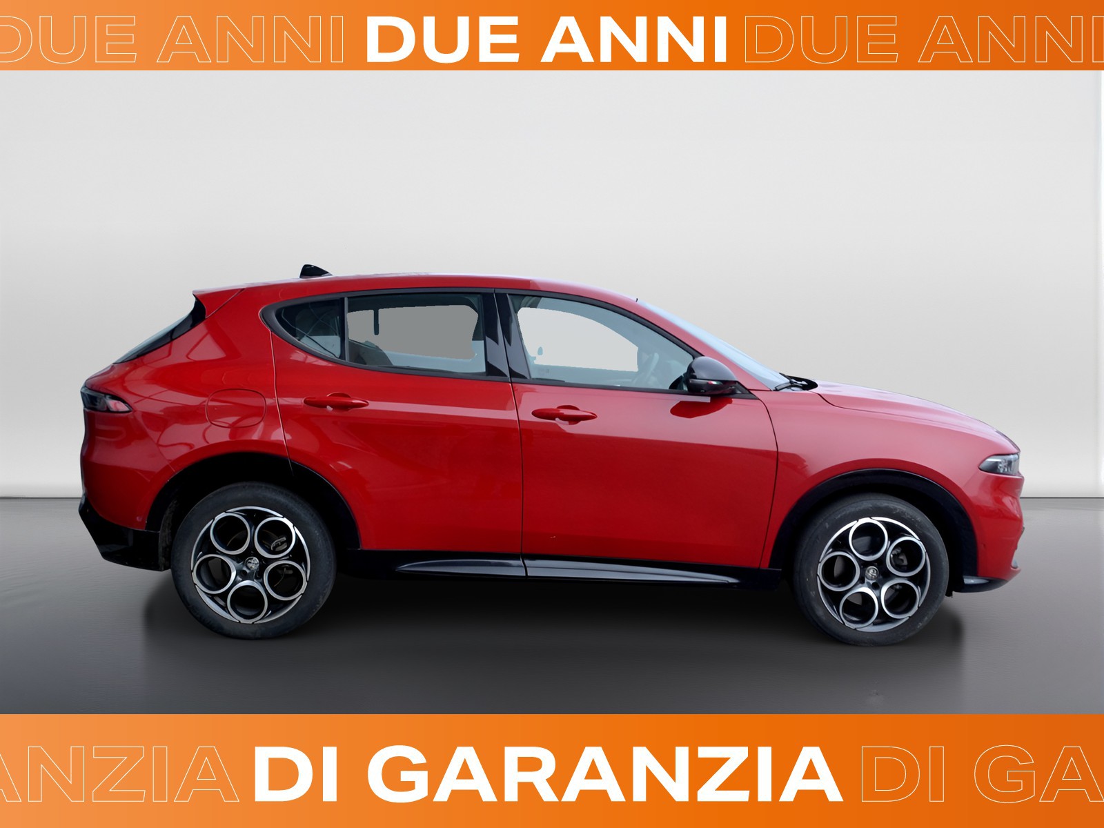 24 - Alfa Romeo Tonale 1.6 130cv sprint tct6