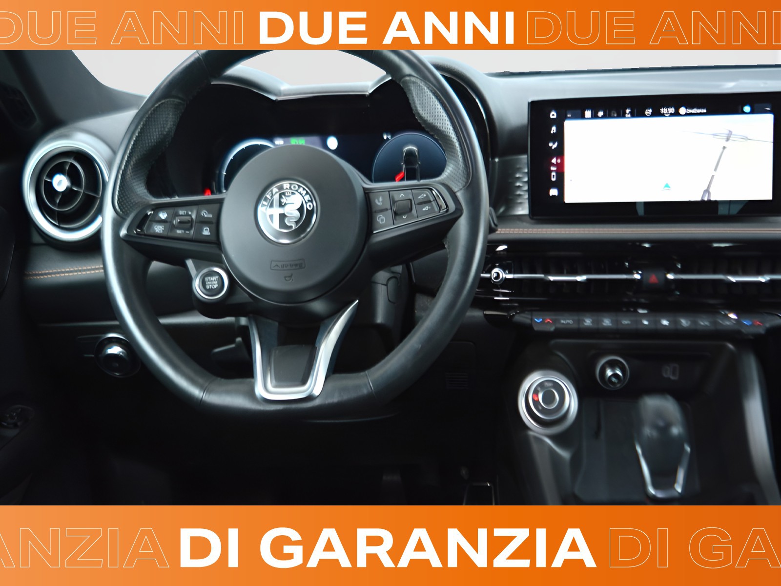 9 - Alfa Romeo Tonale 1.6 130cv sprint tct6