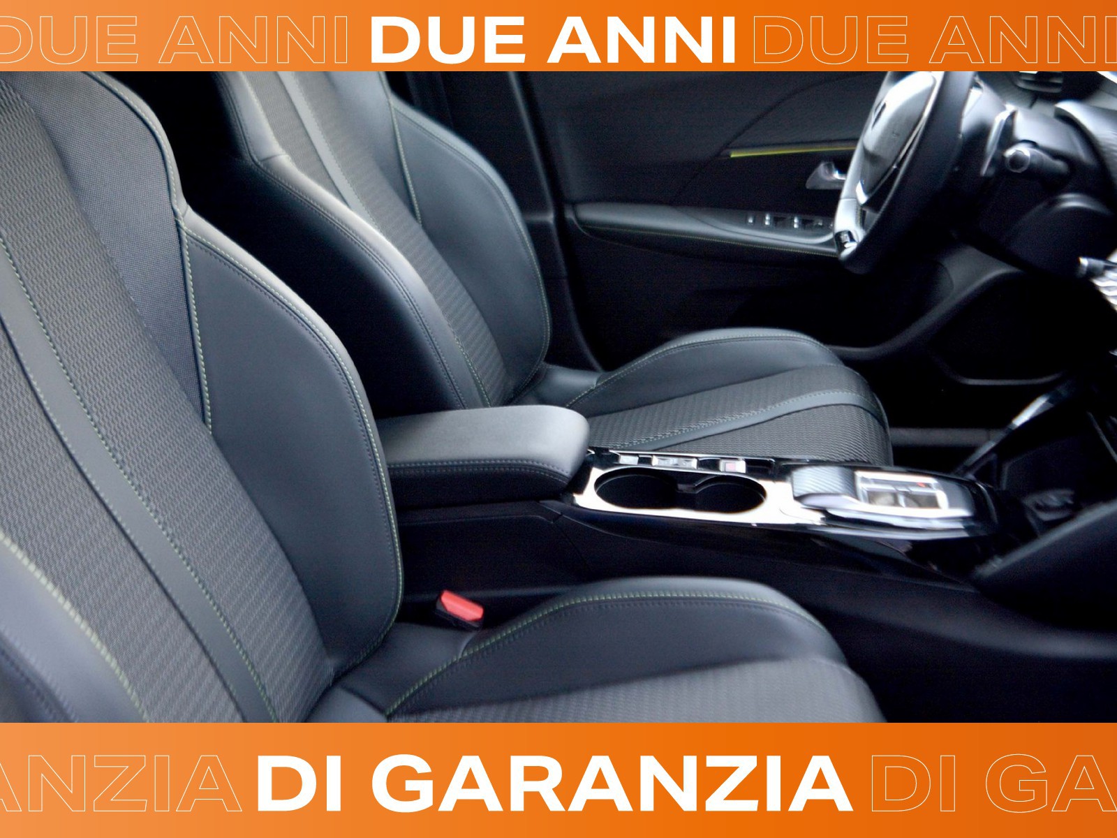 5 - Peugeot 2008 1.2 puretech 130cv gt eat8 s&s