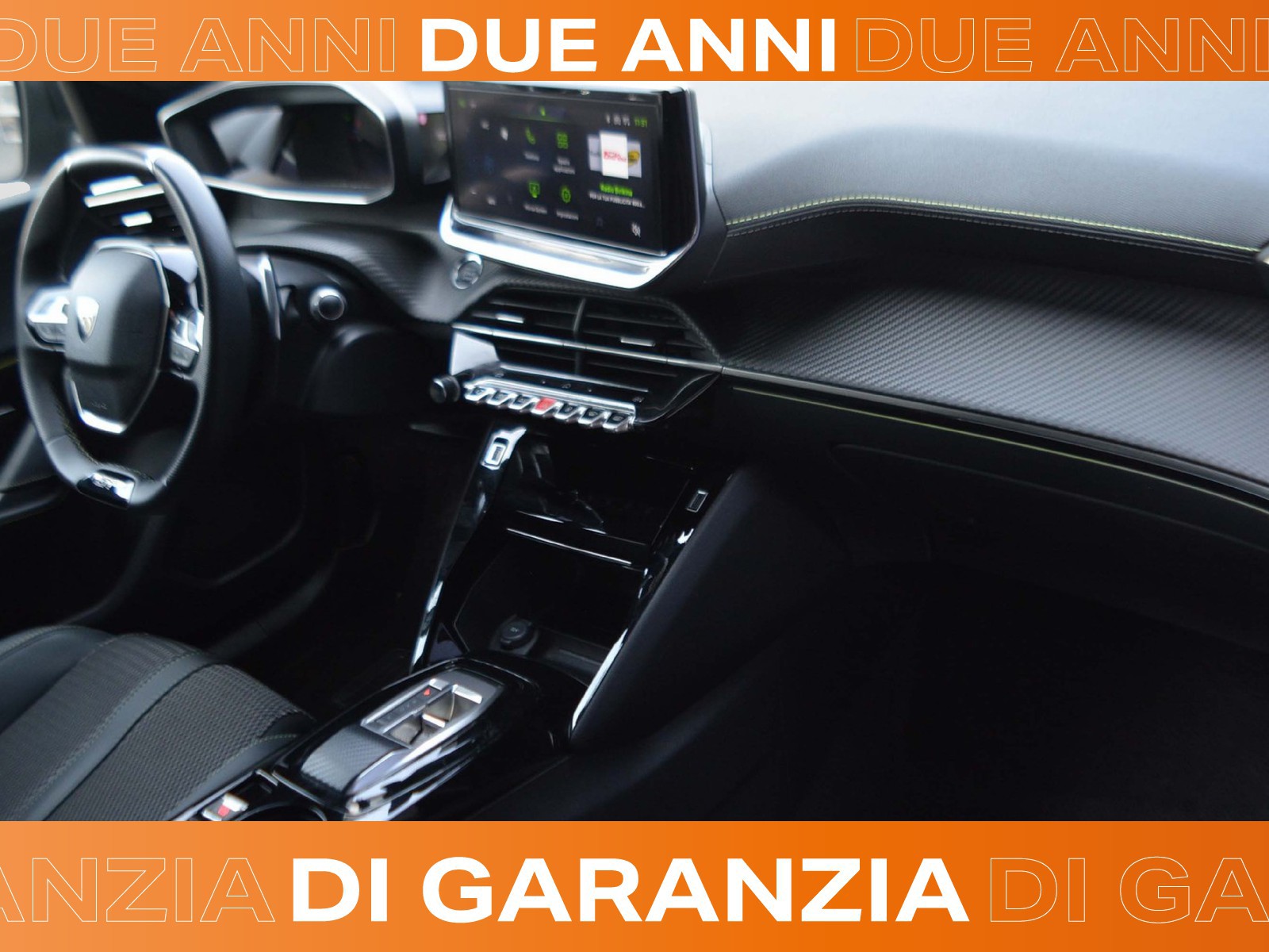 8 - Peugeot 2008 1.2 puretech 130cv gt eat8 s&s