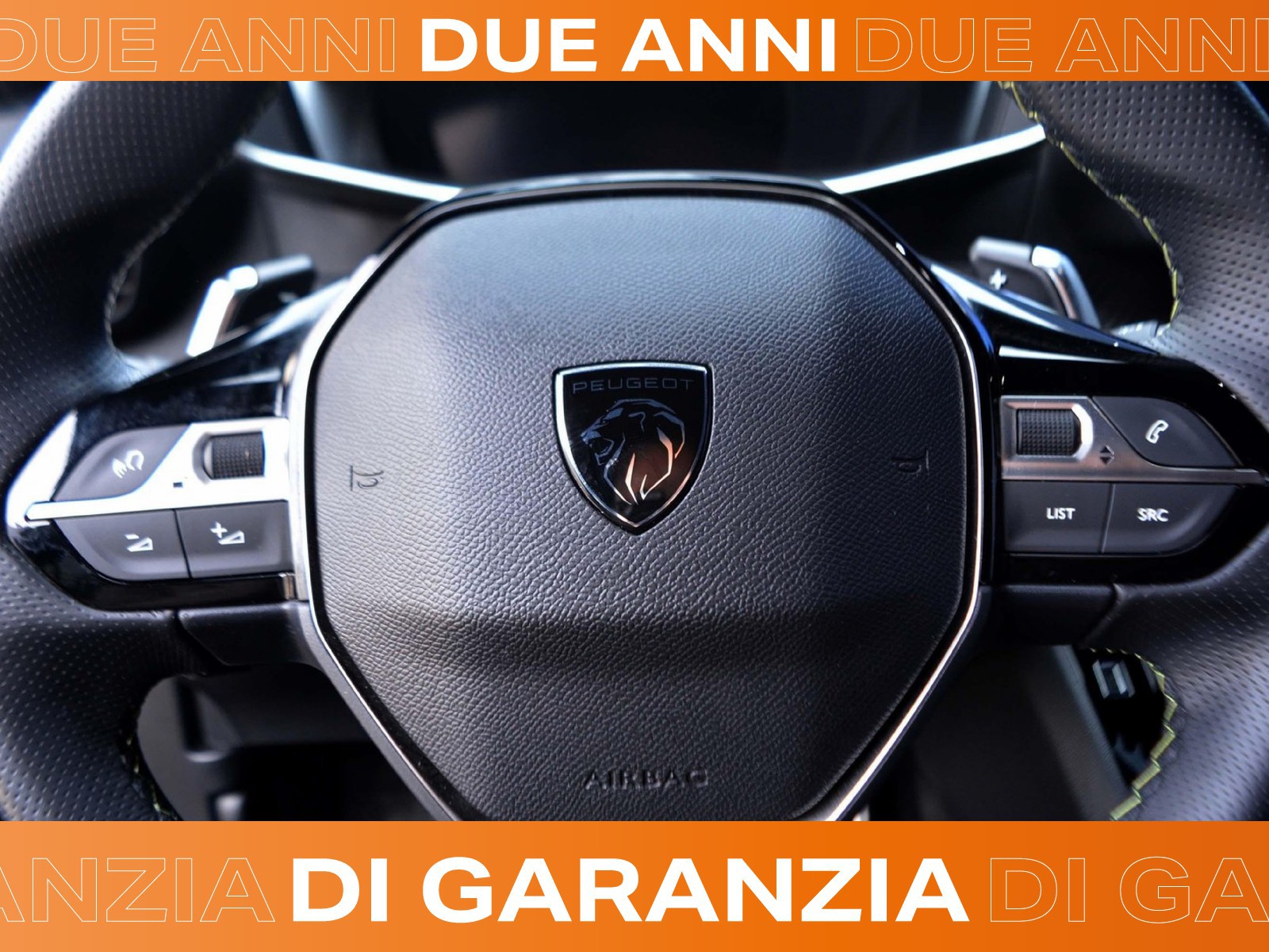 16 - Peugeot 2008 1.2 puretech 130cv gt eat8 s&s