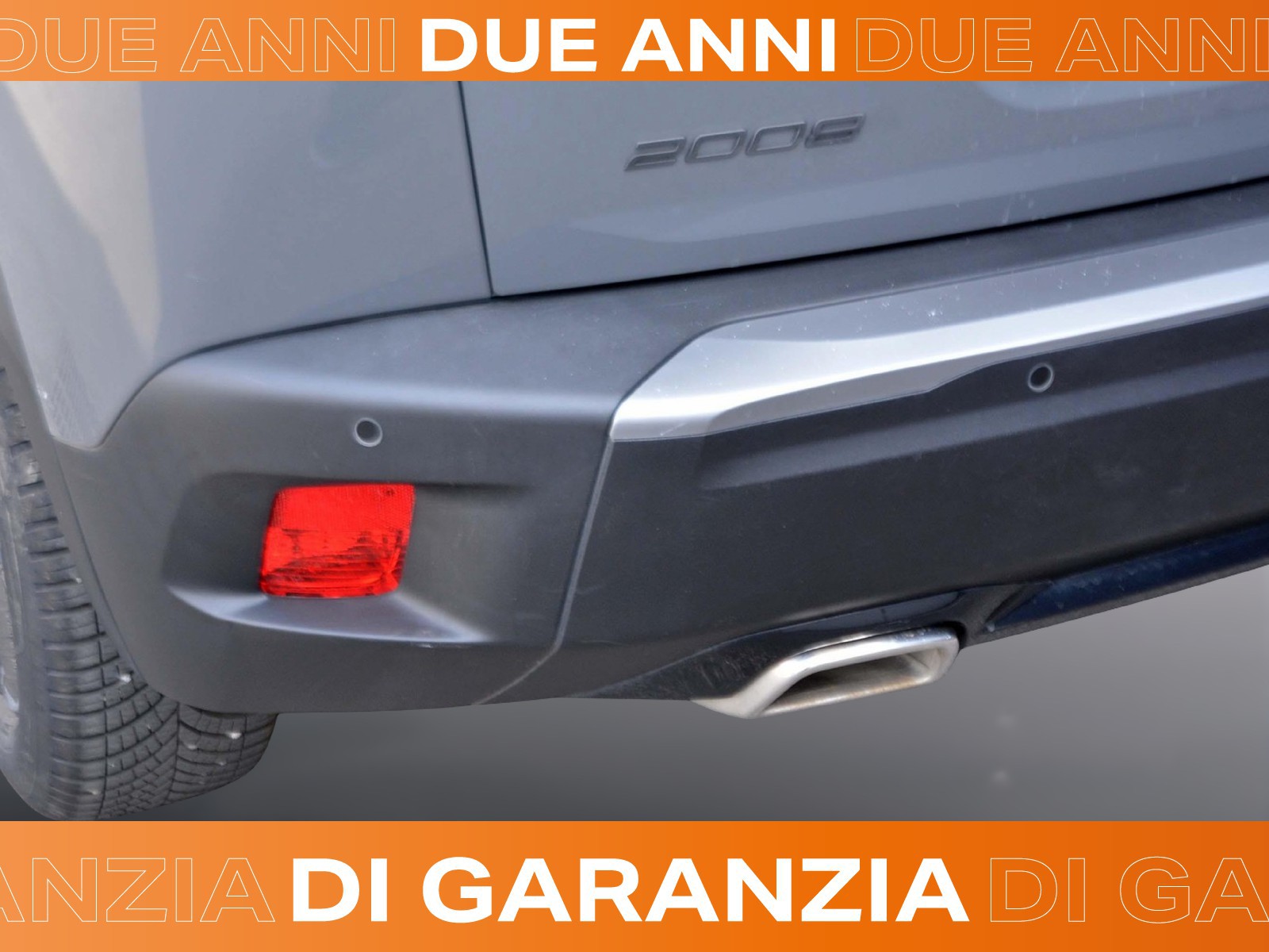 23 - Peugeot 2008 1.2 puretech 130cv gt eat8 s&s