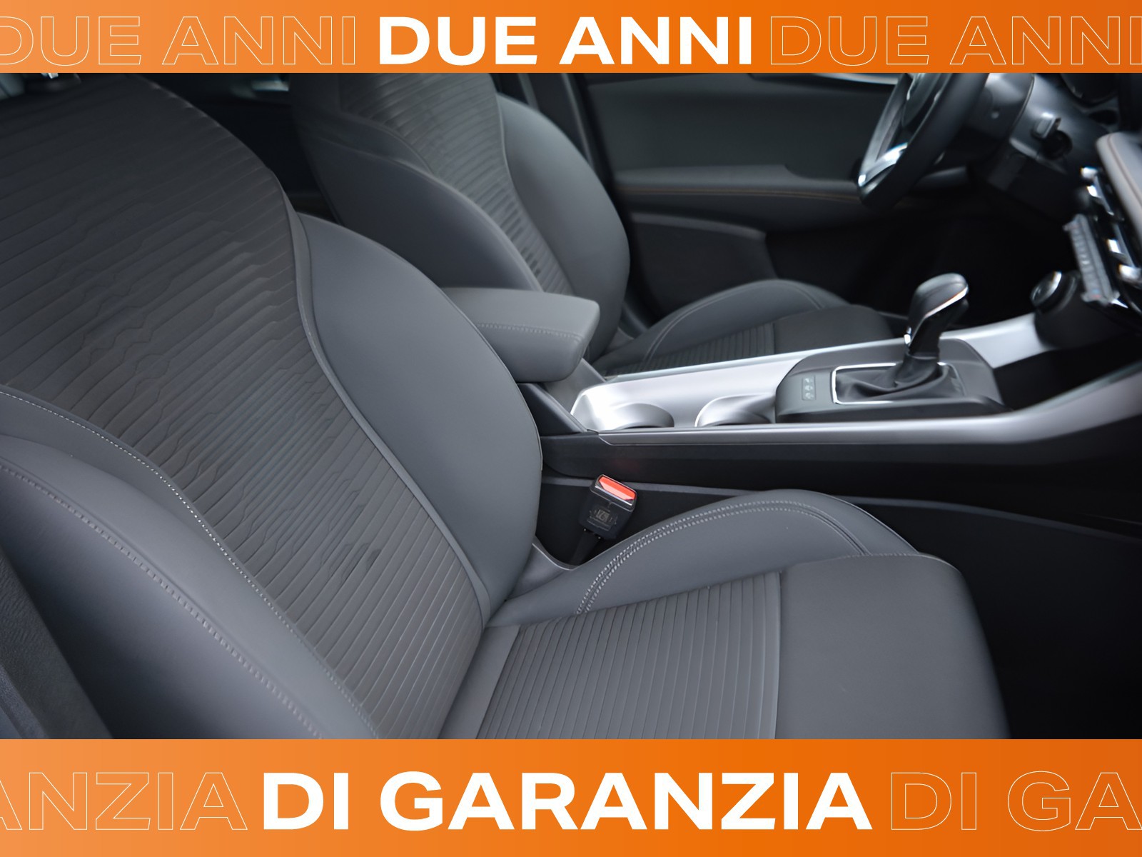 5 - Alfa Romeo Tonale 1.6 130cv sprint tct6