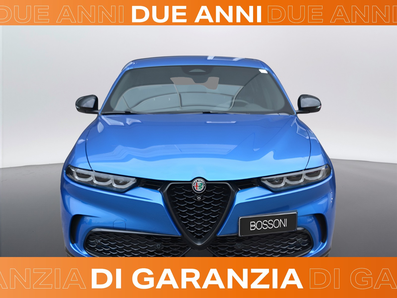 20 - Alfa Romeo Tonale 1.6 130cv sprint tct6