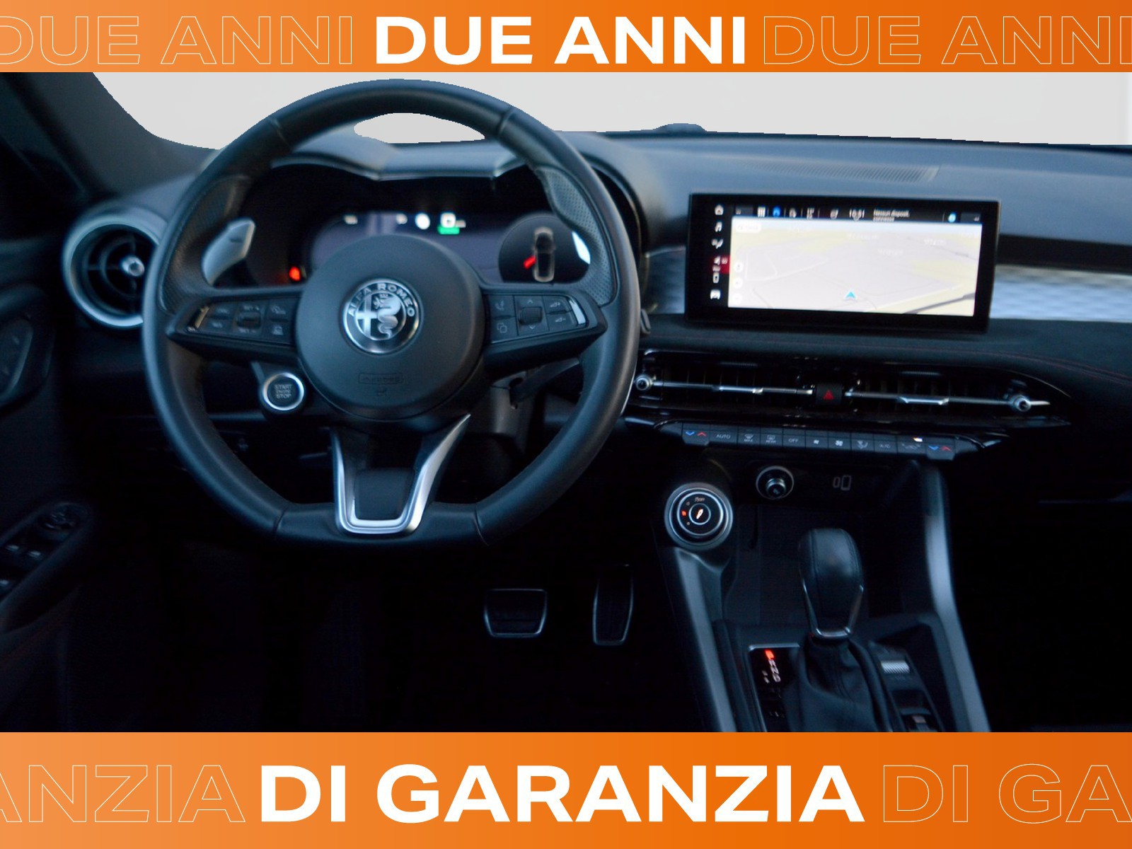 9 - Alfa Romeo Tonale 1.6 130cv veloce tct6