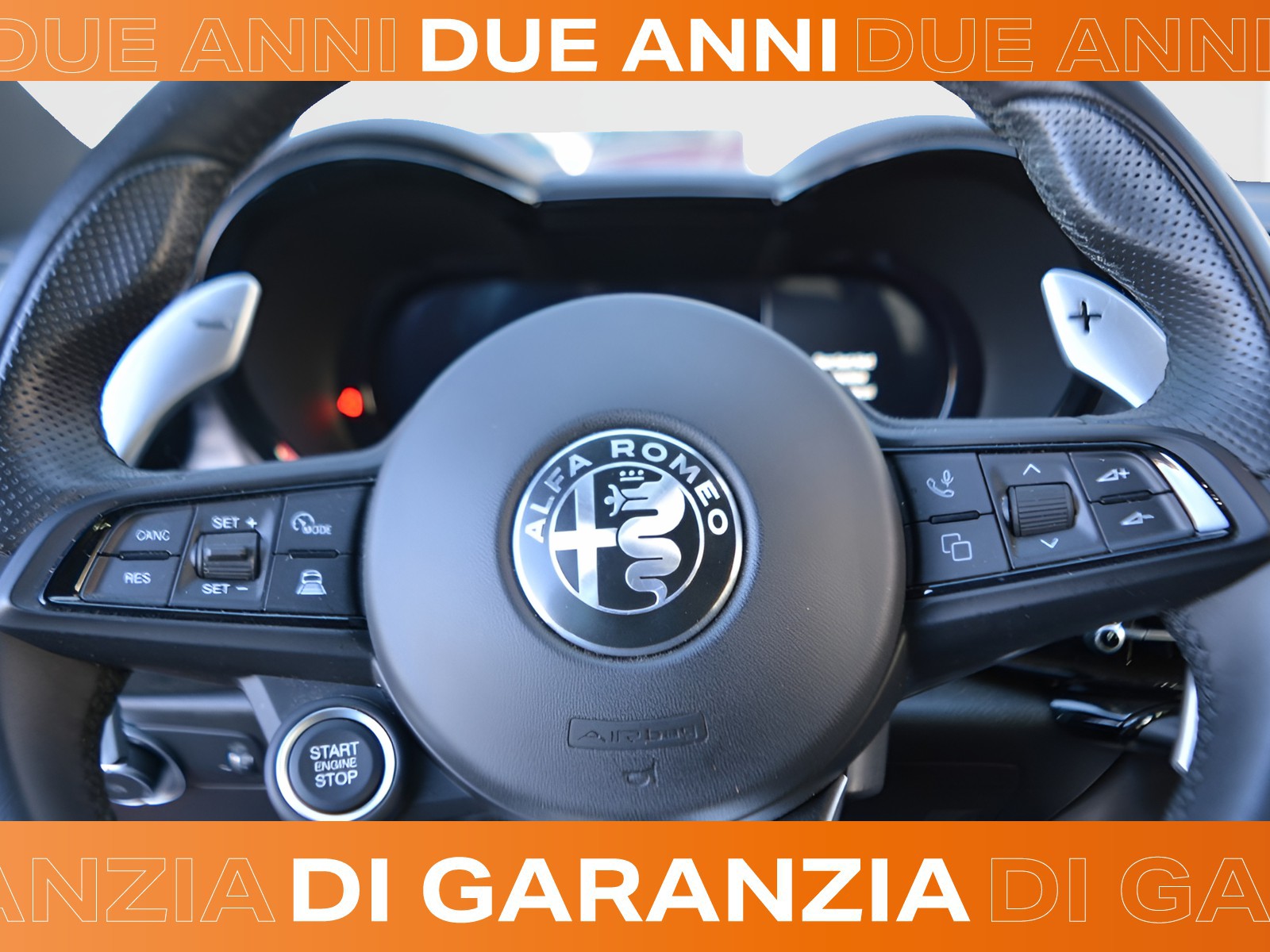 16 - Alfa Romeo Tonale 1.6 130cv veloce tct6