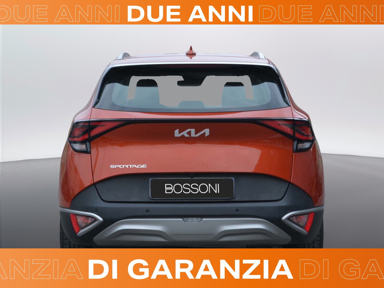 4 - Kia Sportage 1.6 crdi mhev business dct