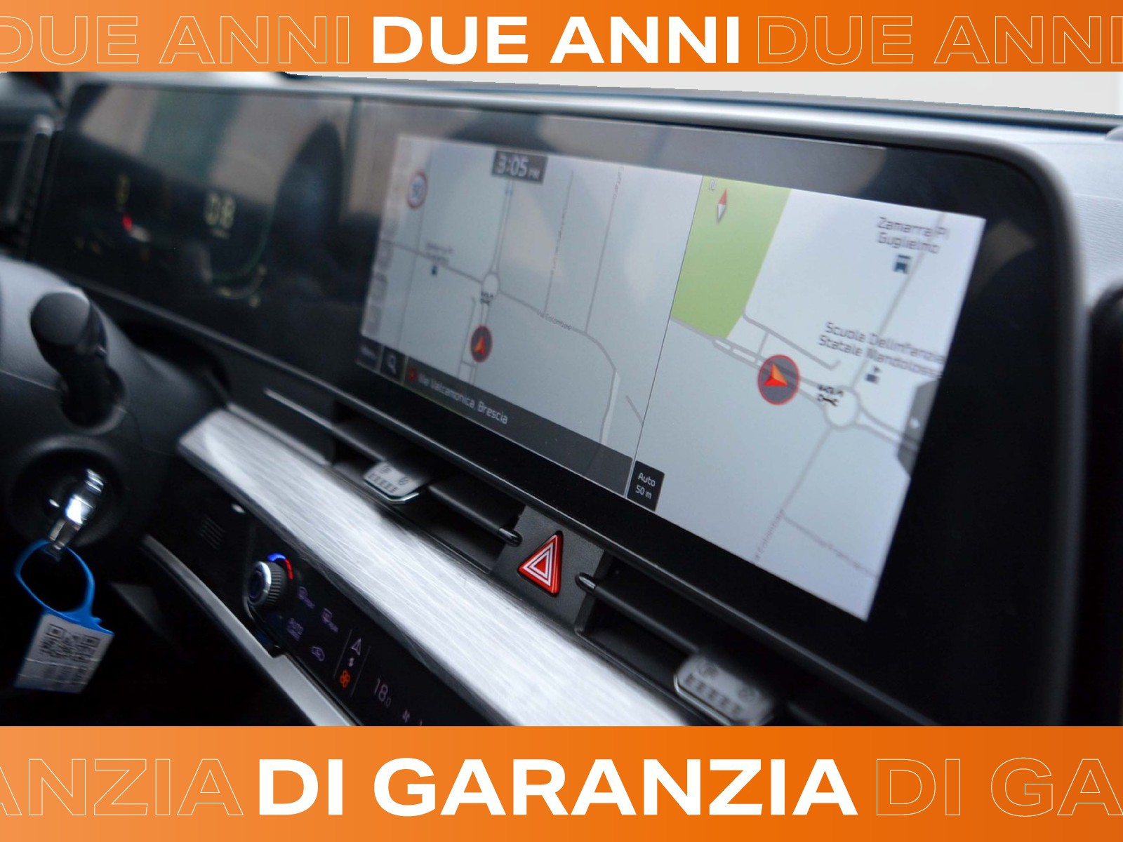 10 - Kia Sportage 1.6 crdi mhev business dct