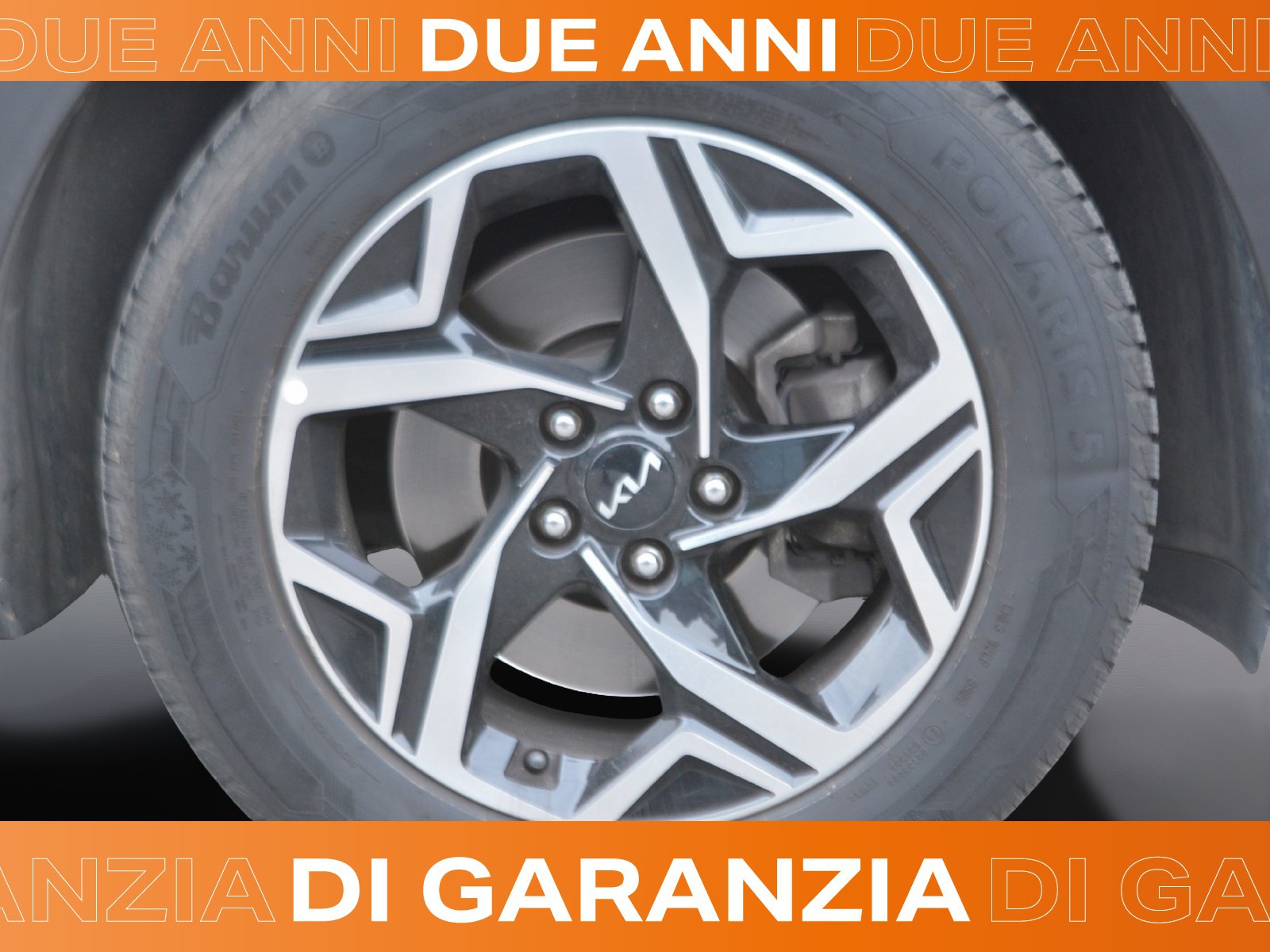 14 - Kia Sportage 1.6 crdi mhev business dct