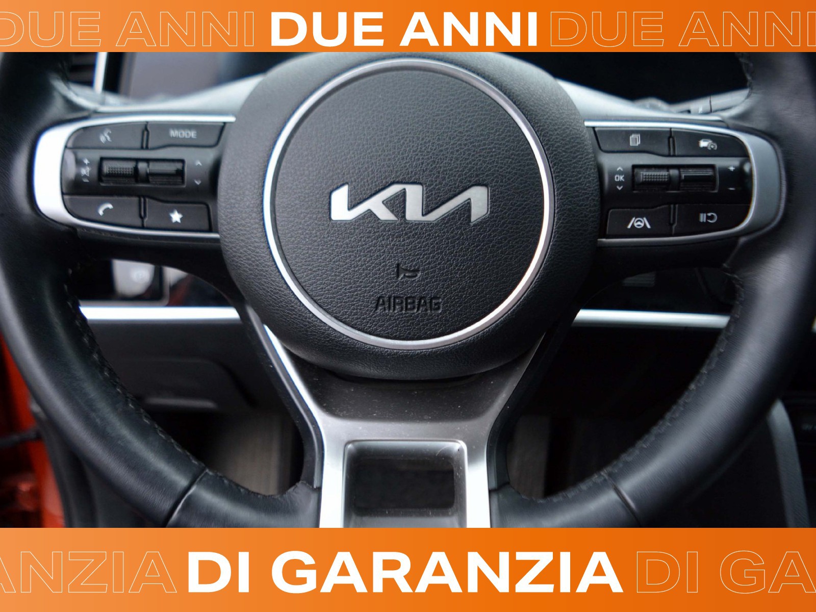 15 - Kia Sportage 1.6 crdi mhev business dct