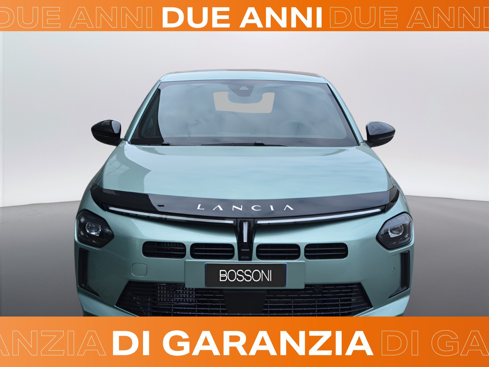 2 - Lancia Ypsilon 1.2 mhev 110cv lx e-dct