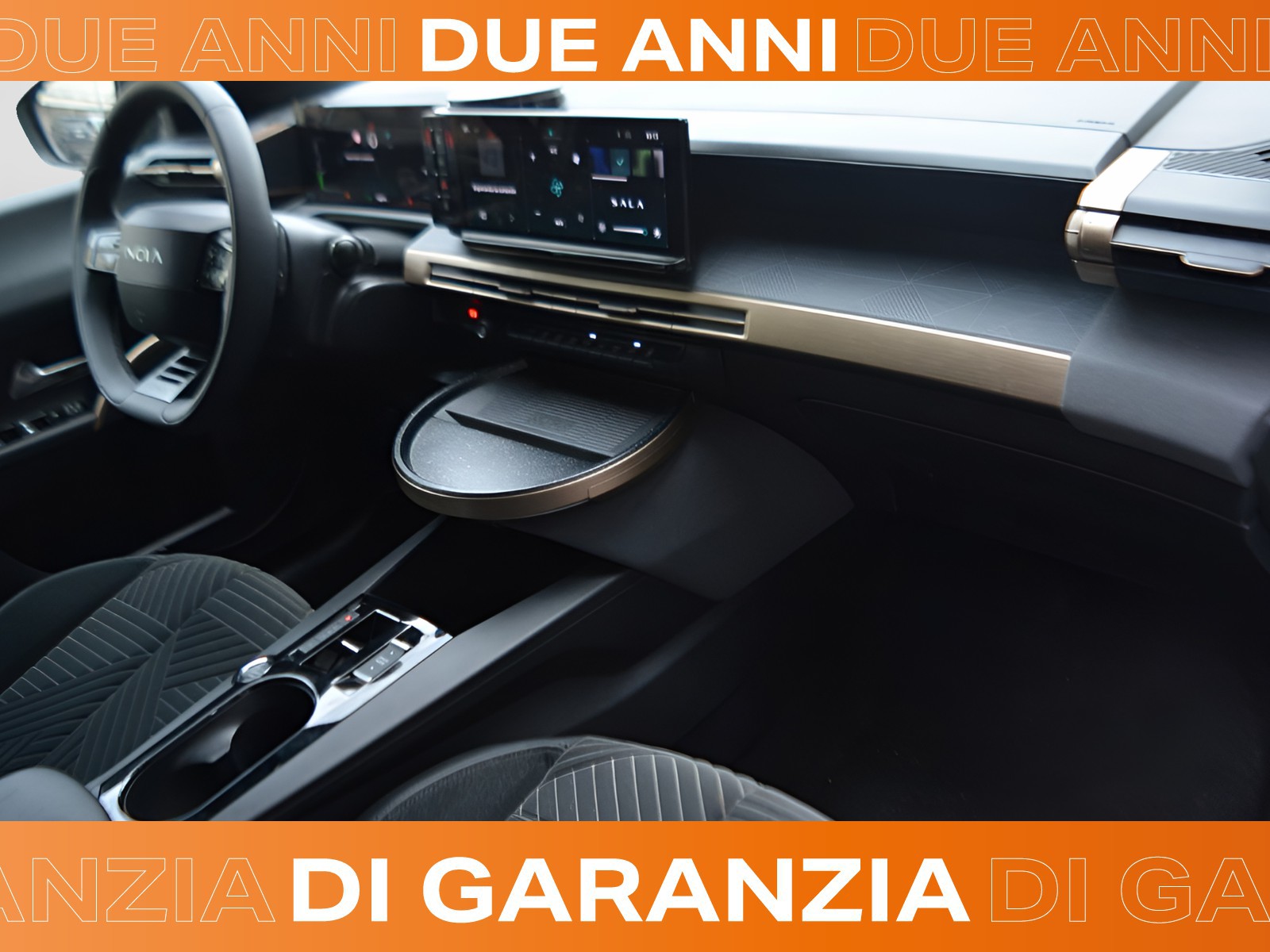 8 - Lancia Ypsilon 1.2 mhev 110cv lx e-dct