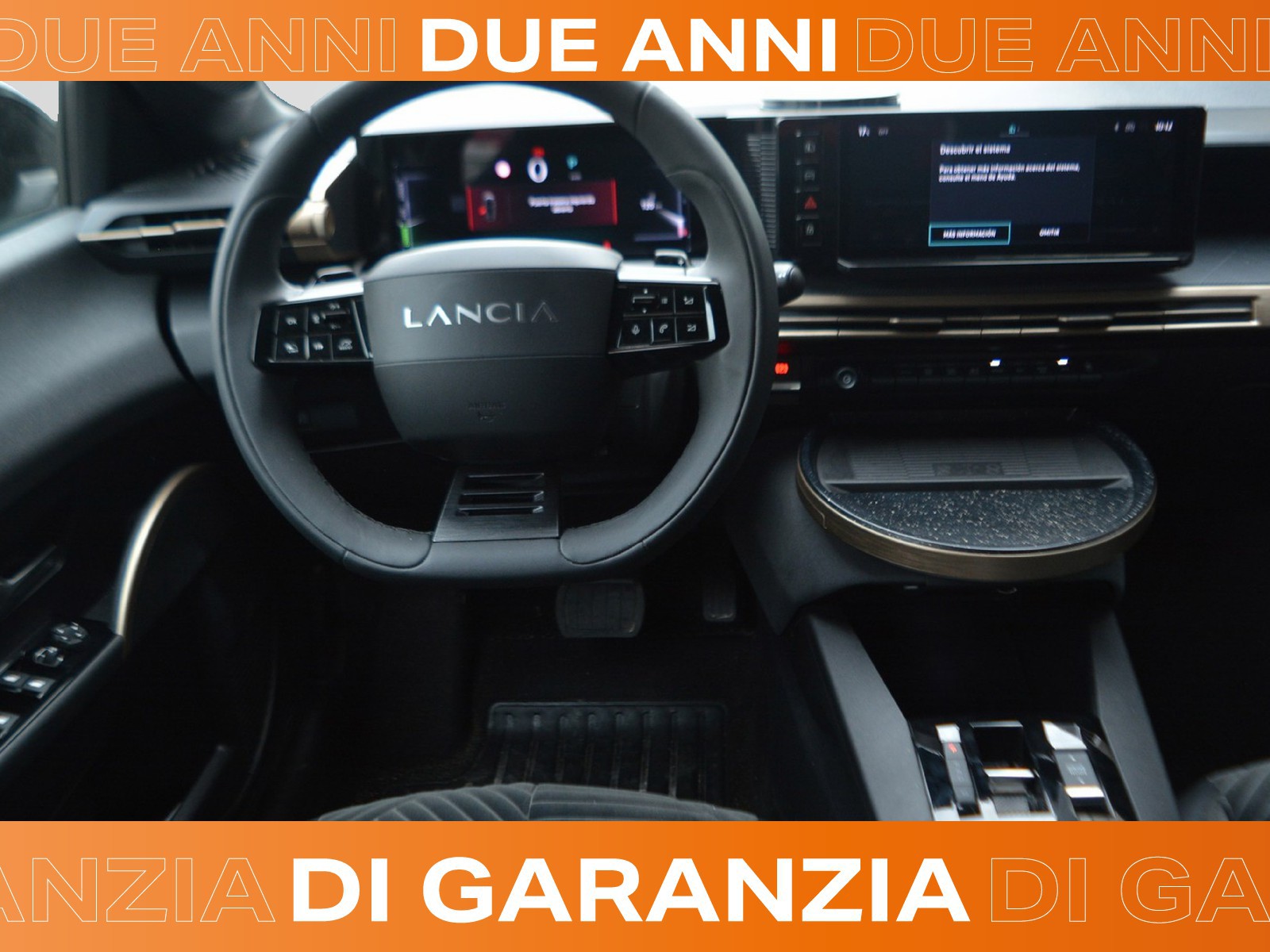 9 - Lancia Ypsilon 1.2 mhev 110cv lx e-dct