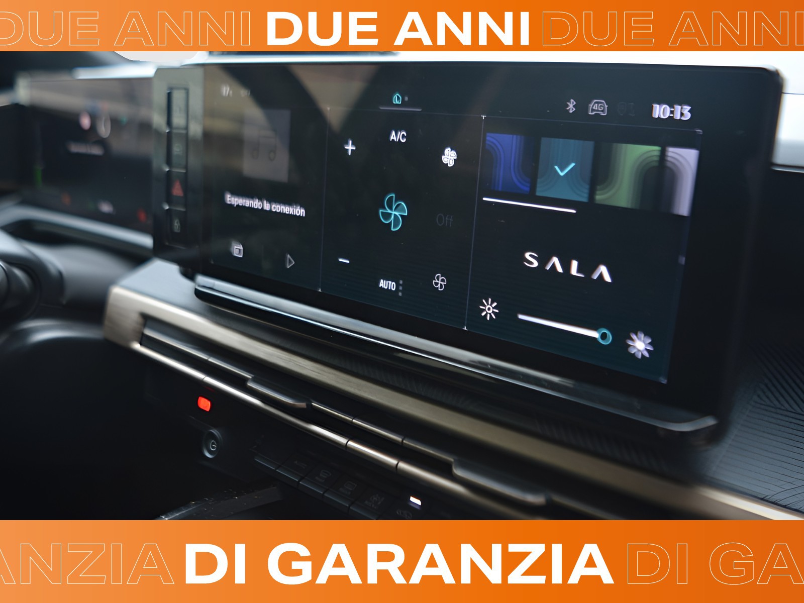 10 - Lancia Ypsilon 1.2 mhev 110cv lx e-dct