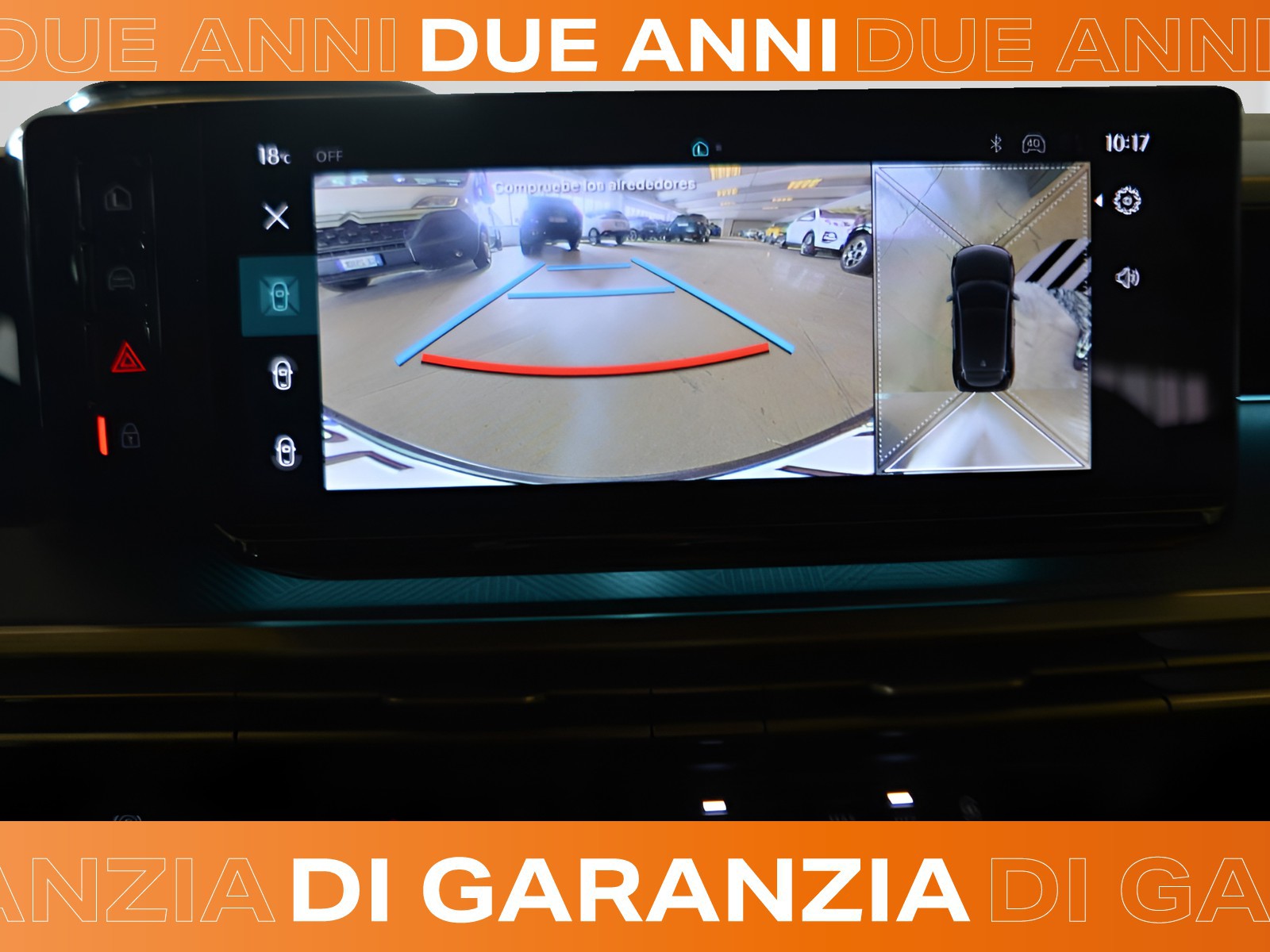 20 - Lancia Ypsilon 1.2 mhev 110cv lx e-dct