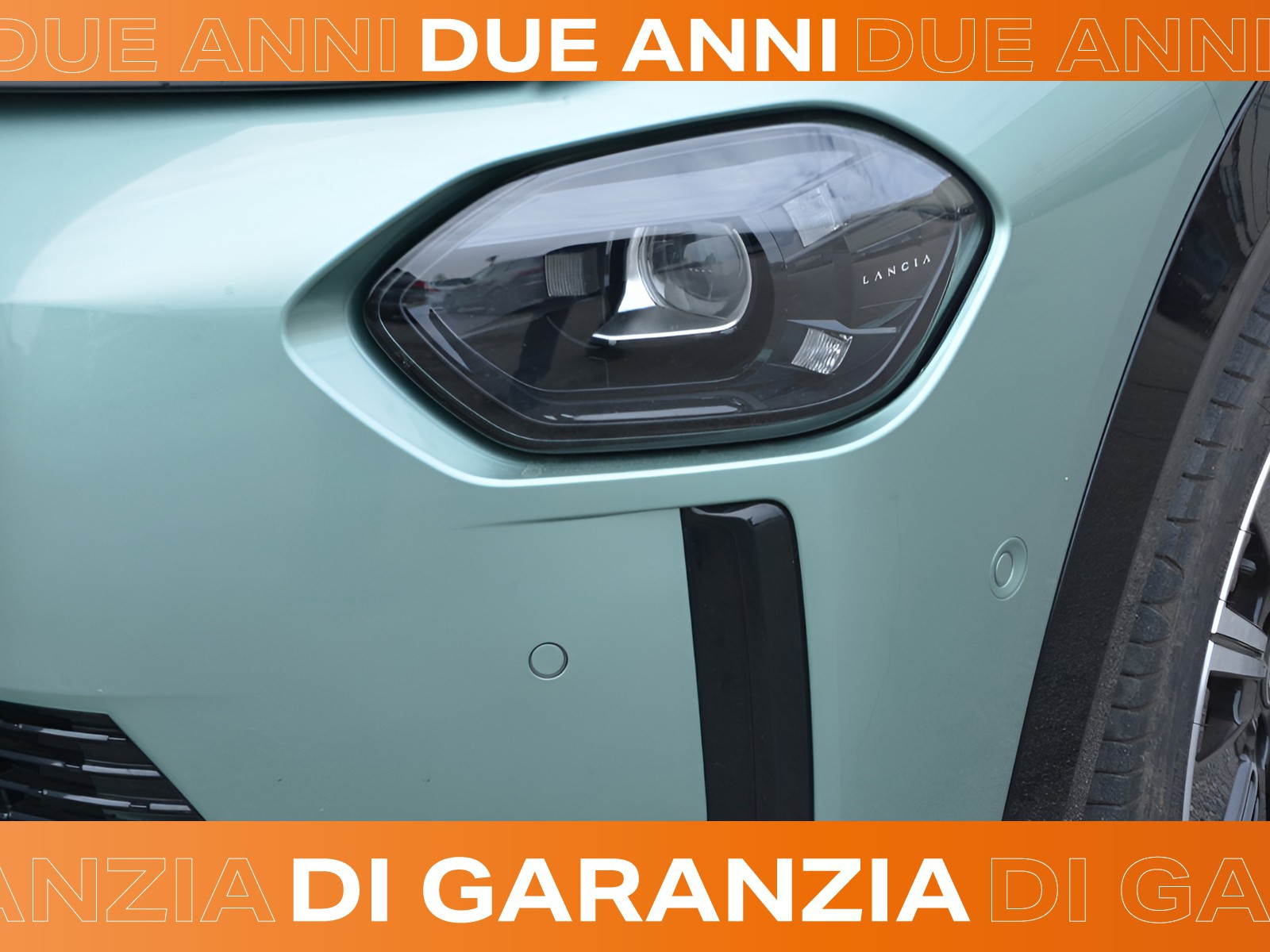 22 - Lancia Ypsilon 1.2 mhev 110cv lx e-dct