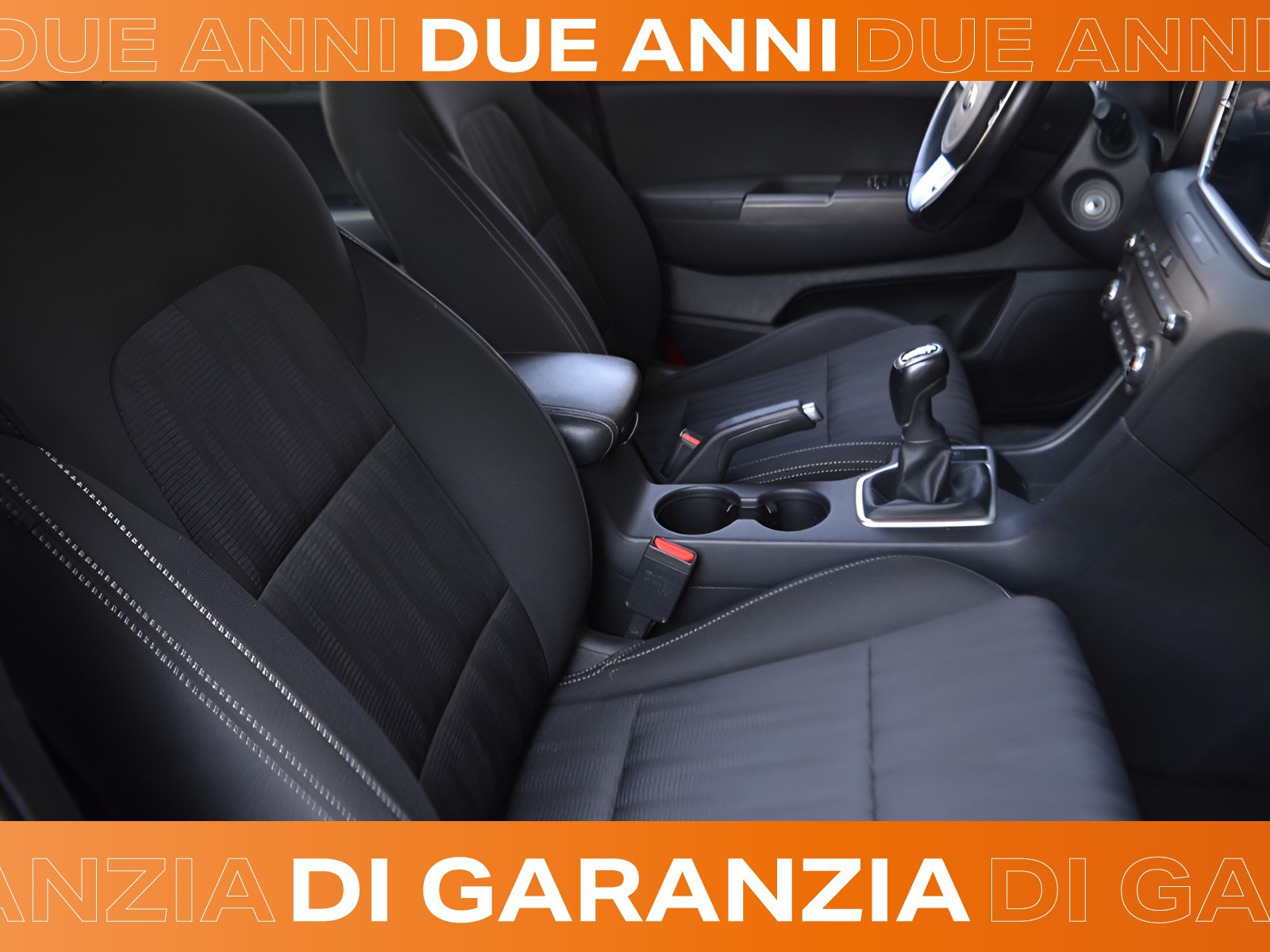 5 - Kia Sportage 1.6 ecogpl 126cv urban 2wd