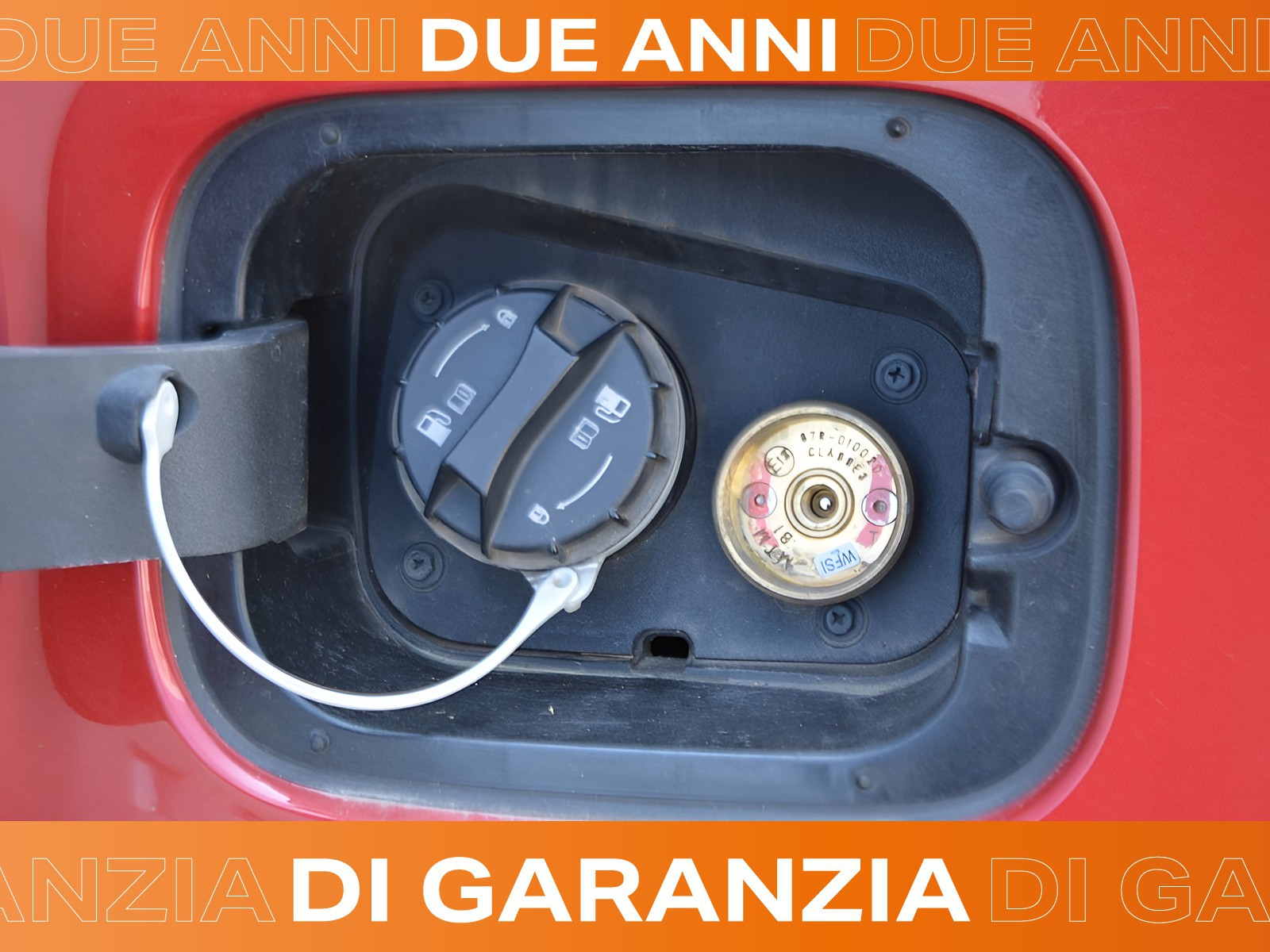 14 - Kia Sportage 1.6 ecogpl 126cv urban 2wd