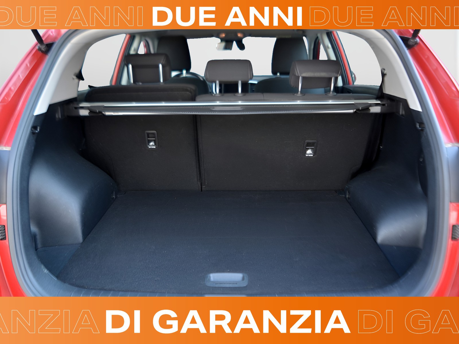 16 - Kia Sportage 1.6 ecogpl 126cv urban 2wd