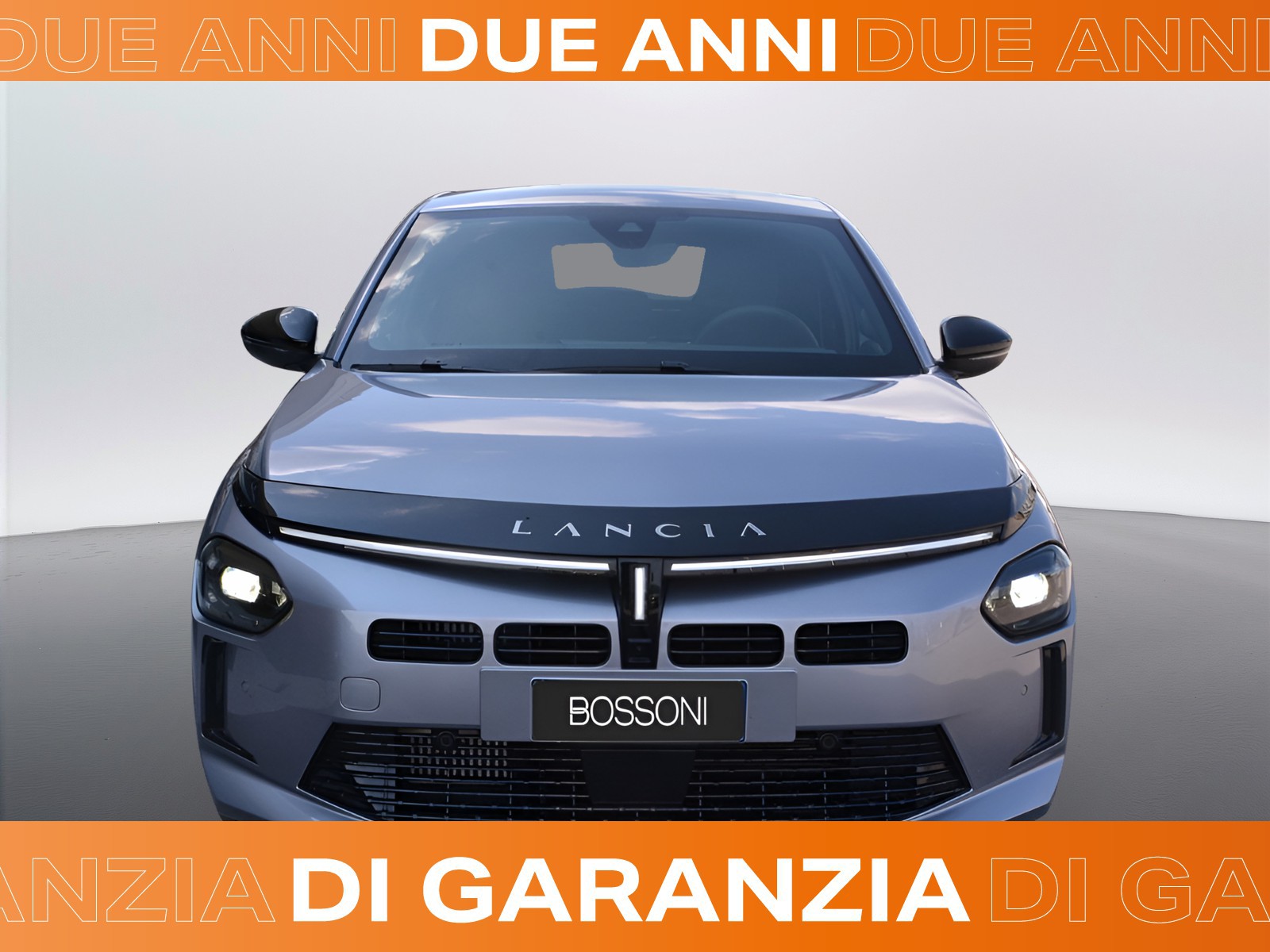 2 - Lancia Ypsilon 1.2 mhev 110cv lx e-dct