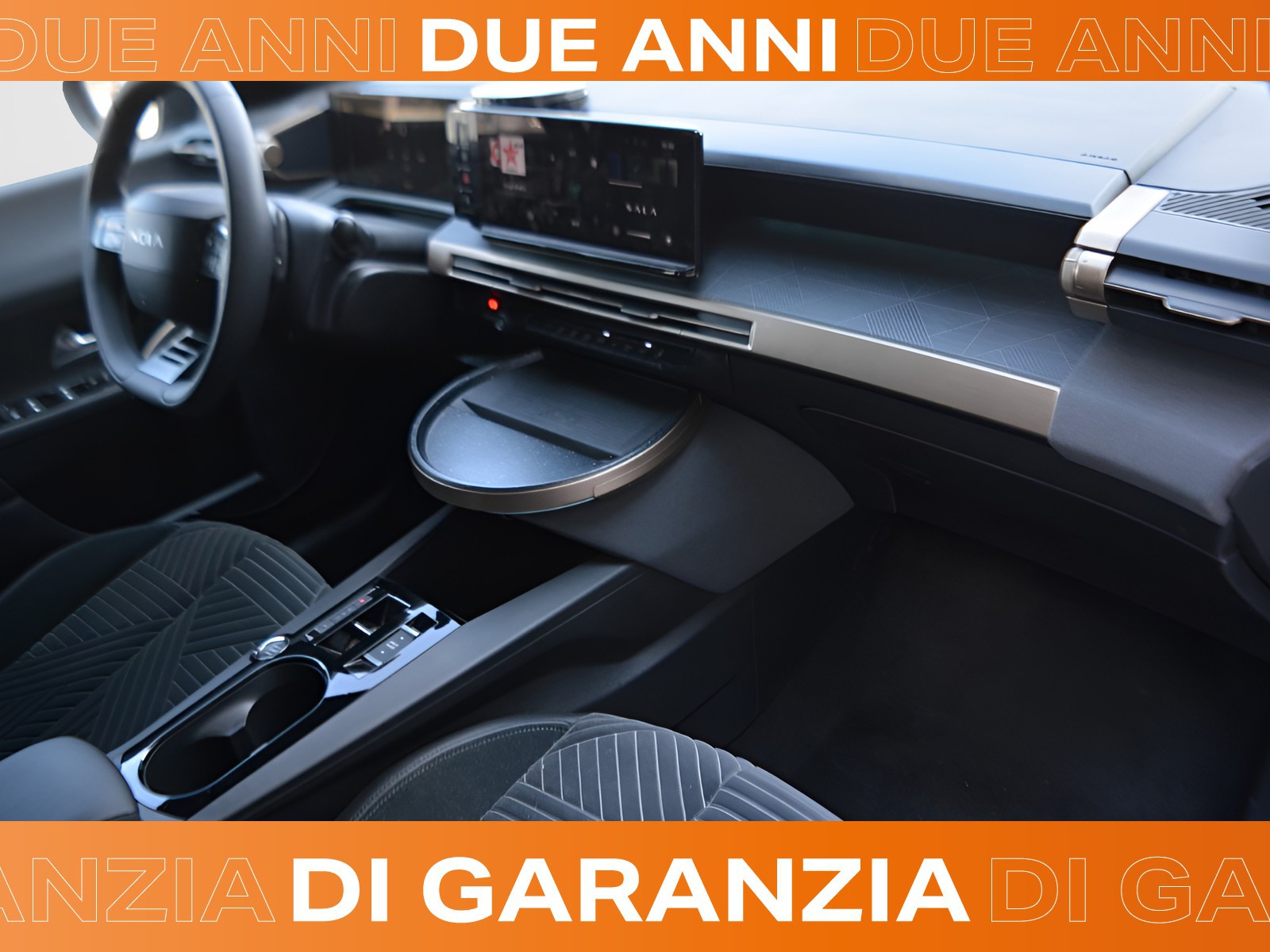 8 - Lancia Ypsilon 1.2 mhev 110cv lx e-dct