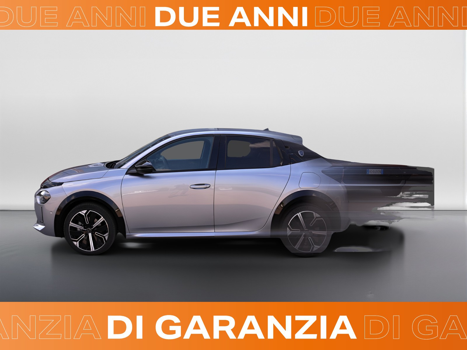 24 - Lancia Ypsilon 1.2 mhev 110cv lx e-dct