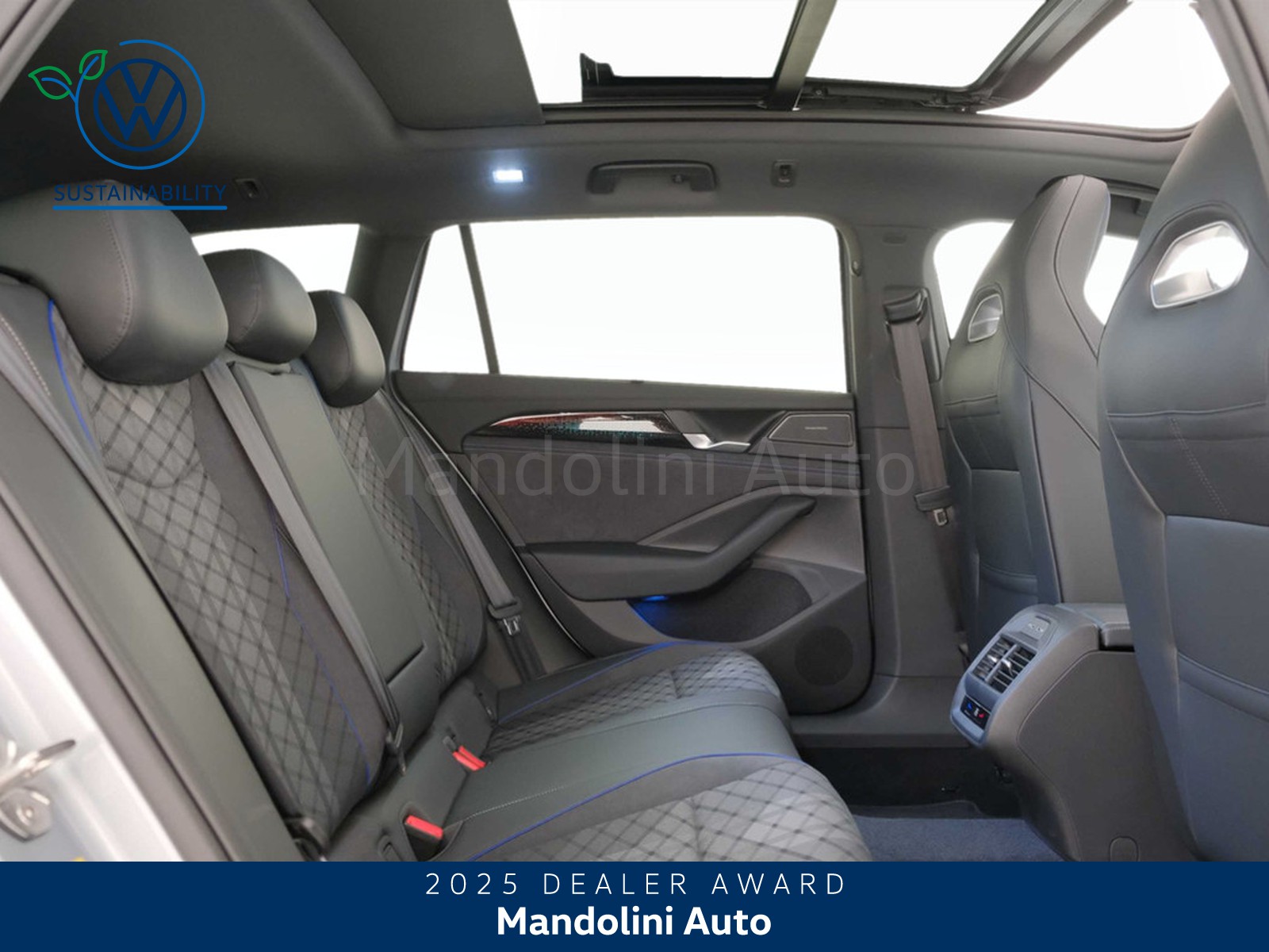 9 - Volkswagen Passat 1.5 etsi act 150cv r-line