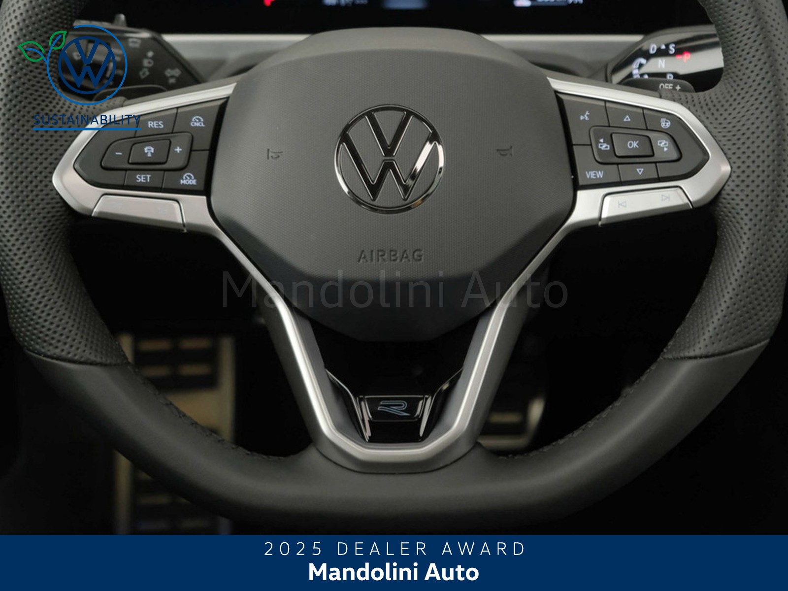 15 - Volkswagen Passat 1.5 etsi act 150cv r-line