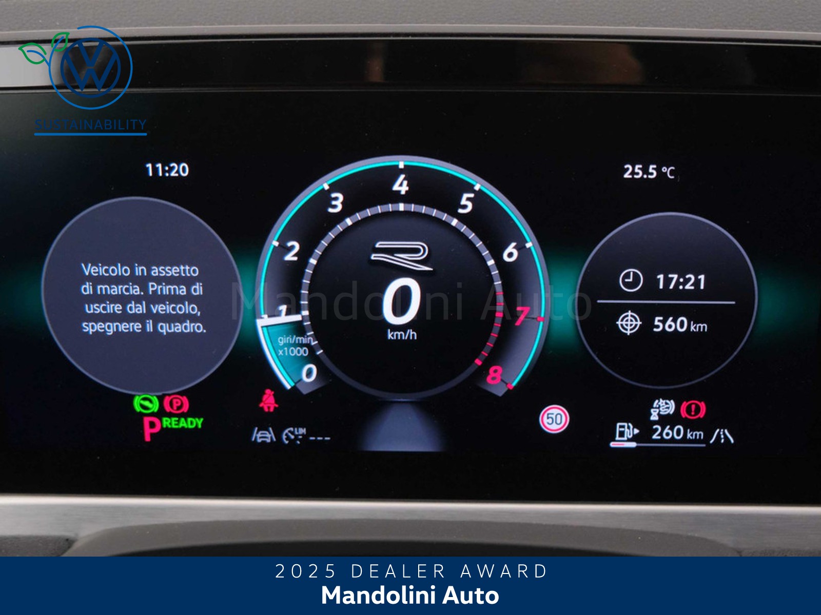 17 - Volkswagen Passat 1.5 etsi act 150cv r-line