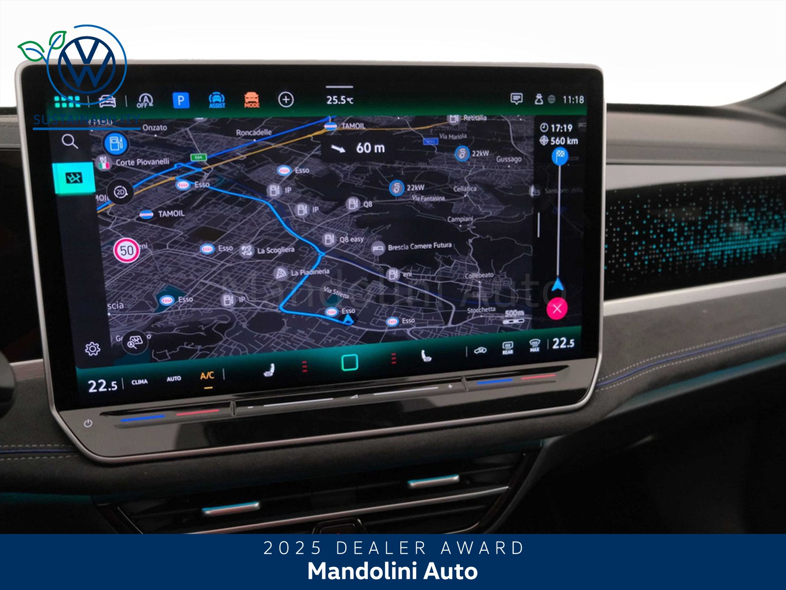 18 - Volkswagen Passat 1.5 etsi act 150cv r-line