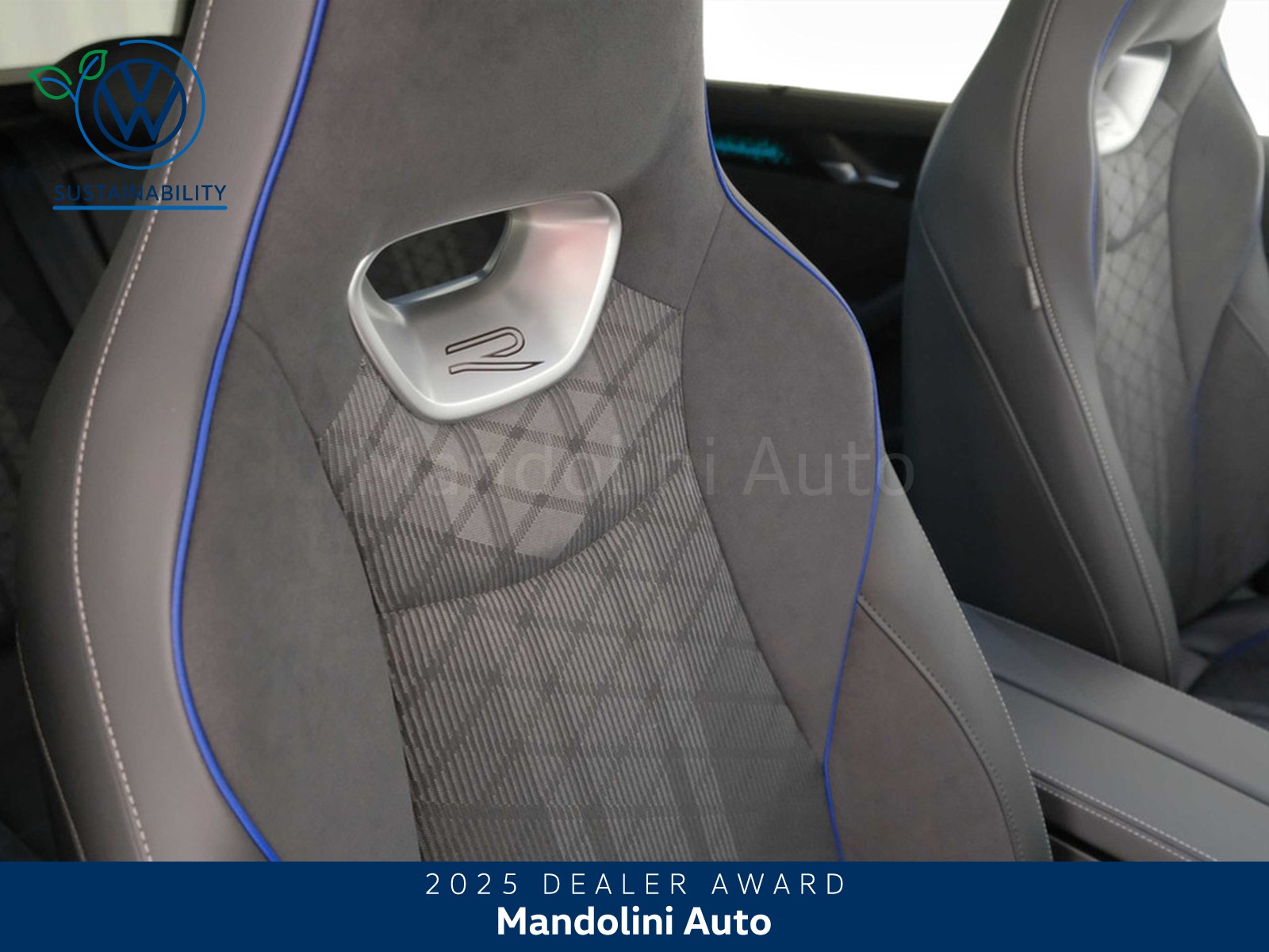 30 - Volkswagen Passat 1.5 etsi act 150cv r-line